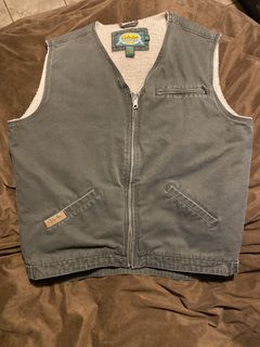 Cabelas on sale carhartt vest