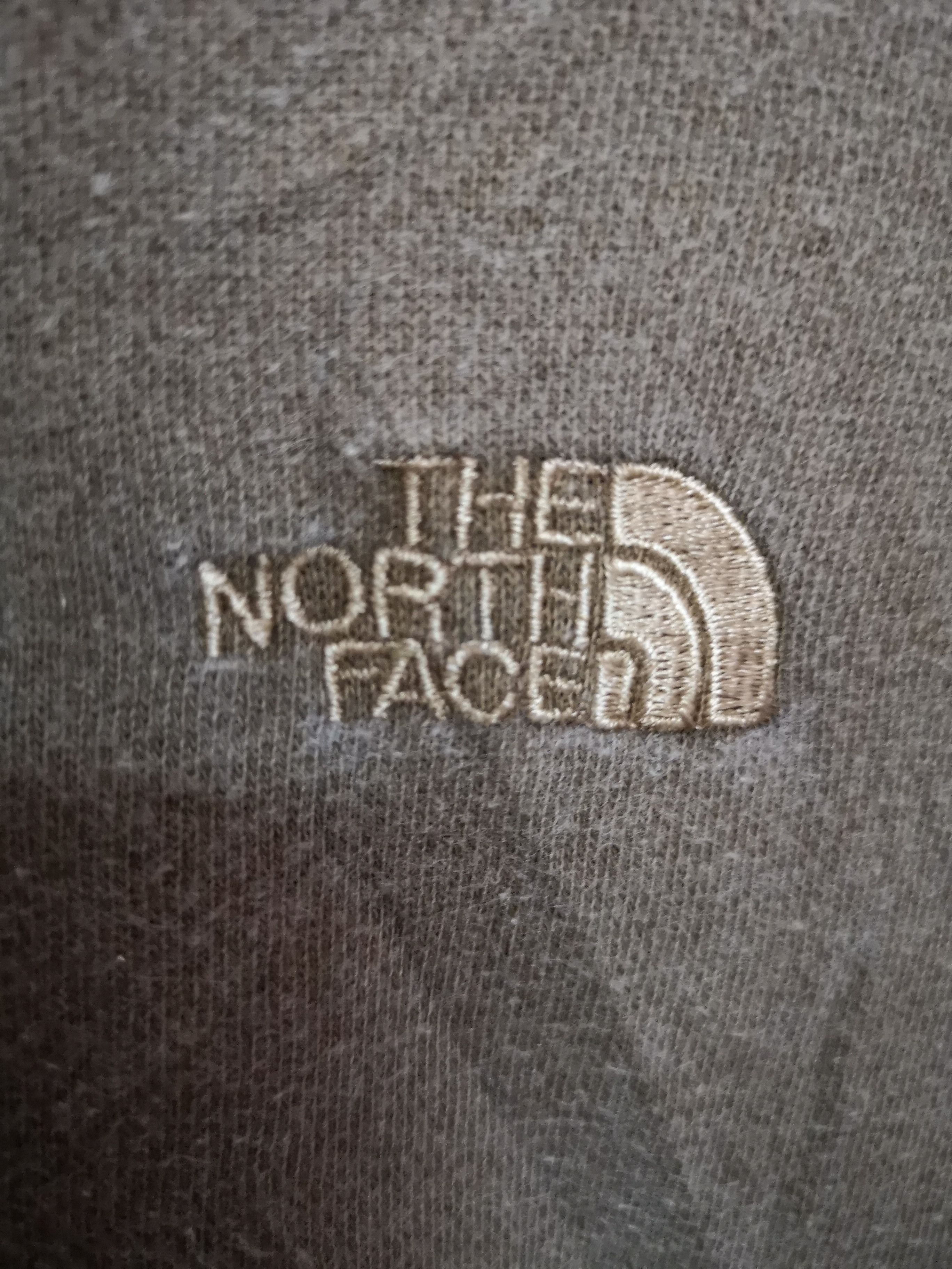 The North Face THE NORTH FACE ROCK SOLID Sportswear Crewneck Sweatshirt Size US S / EU 44-46 / 1 - 3 Thumbnail