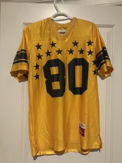 Supreme Football Jersey | Grailed