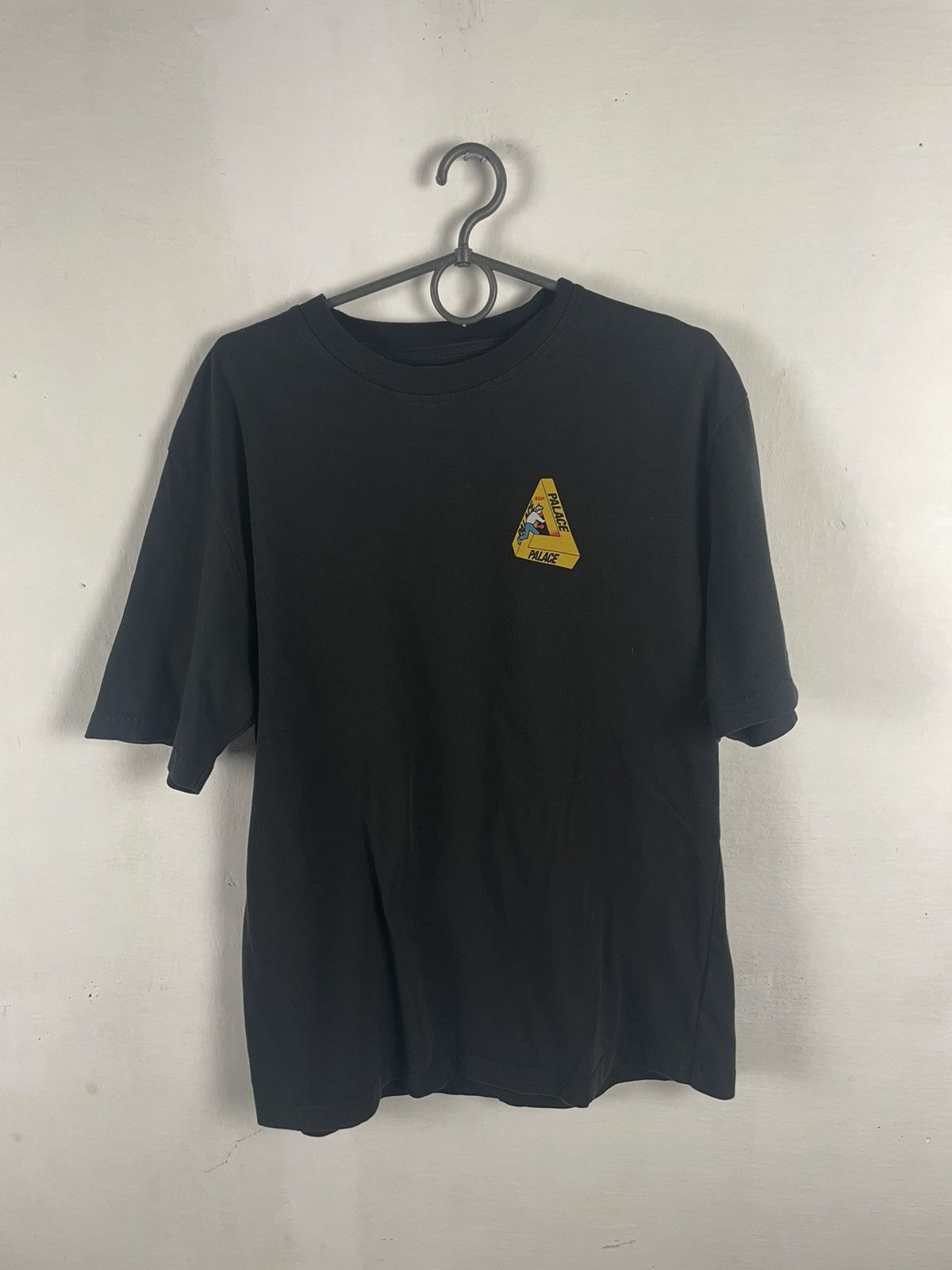 [パレス] Palace Safe T-Shirt T SHIRT SS 19 2019 パレス] Palace Safe T-Shirt T SHIRT SS 19 2019 (Palace