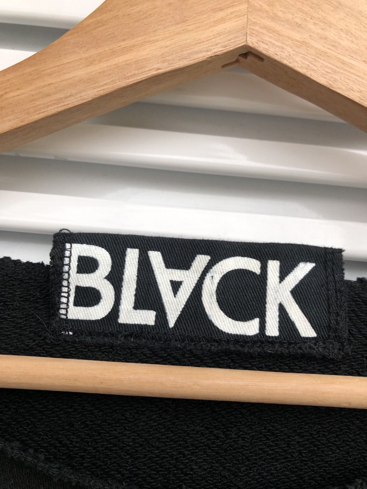 Japanese Brand XX Black Skulls Punk Rock Crewneck/ Bjork Greenday Size US M / EU 48-50 / 2 - 6 Thumbnail