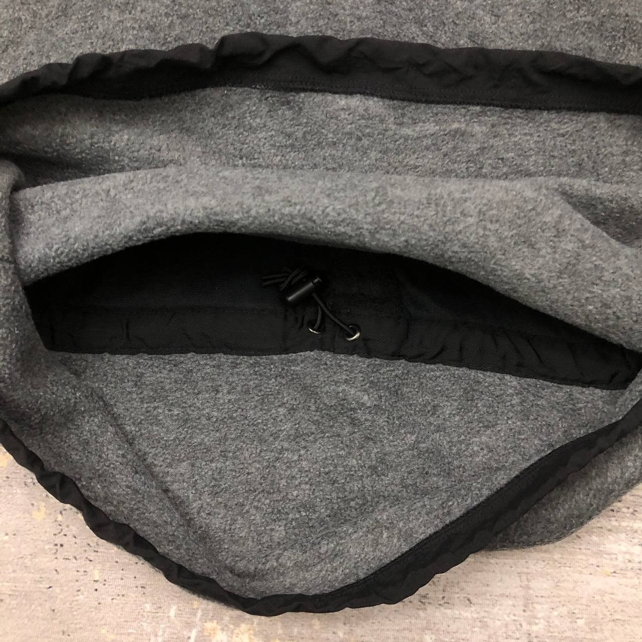 Polartec × Sierra Designs Y248 SIERRA DESIGNS X POLARTEC FLEECE JACKET Size US S / EU 44-46 / 1 - 11 Thumbnail