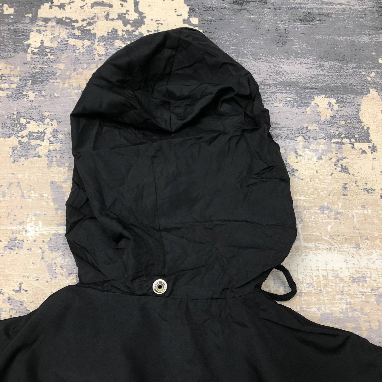 Dunlop × Japanese Brand Y246 DAXIM DUNLOP JAPAN WINDBREAKER JACKET Size US XL / EU 56 / 4 - 7 Thumbnail
