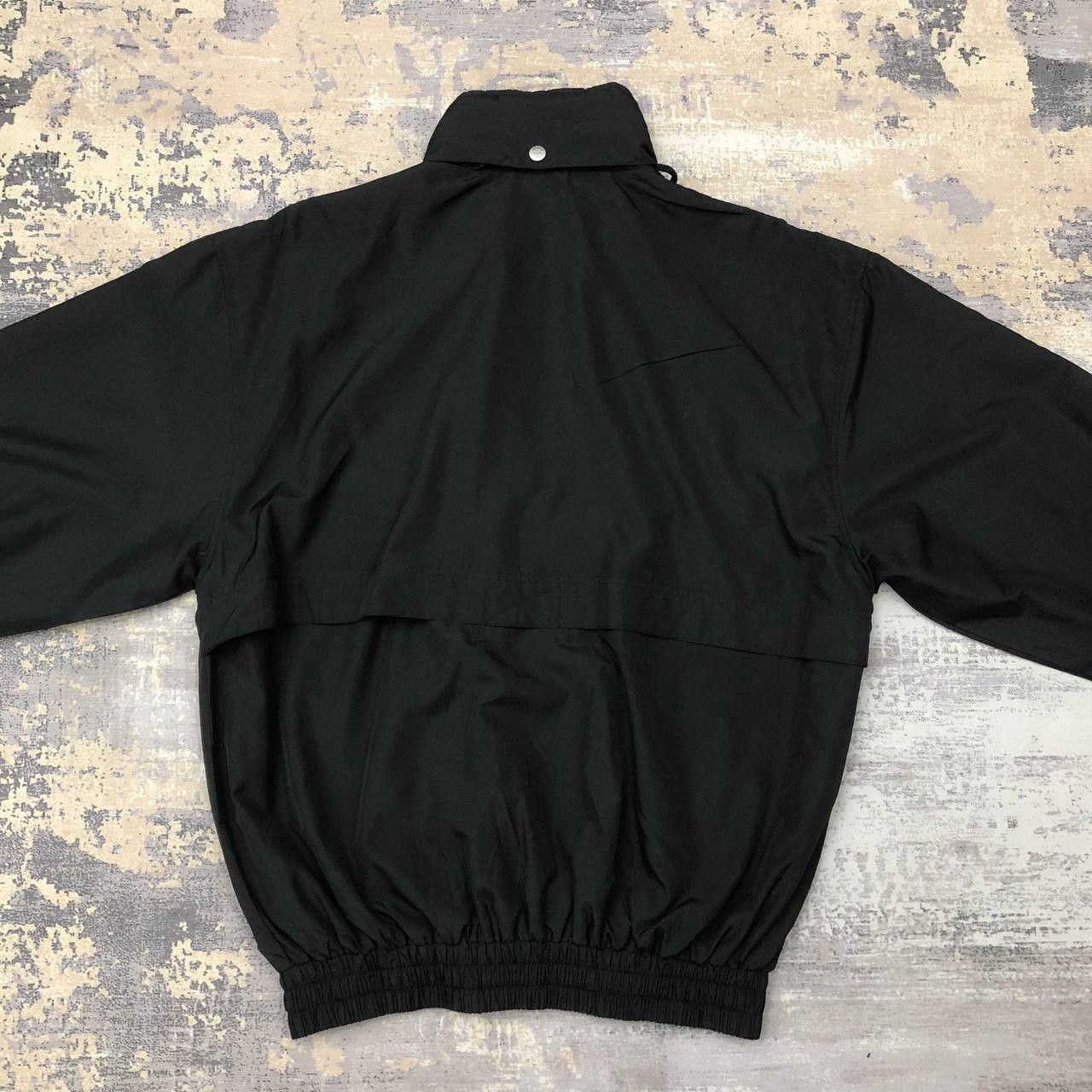Dunlop × Japanese Brand Y246 DAXIM DUNLOP JAPAN WINDBREAKER JACKET Size US XL / EU 56 / 4 - 2 Thumbnail