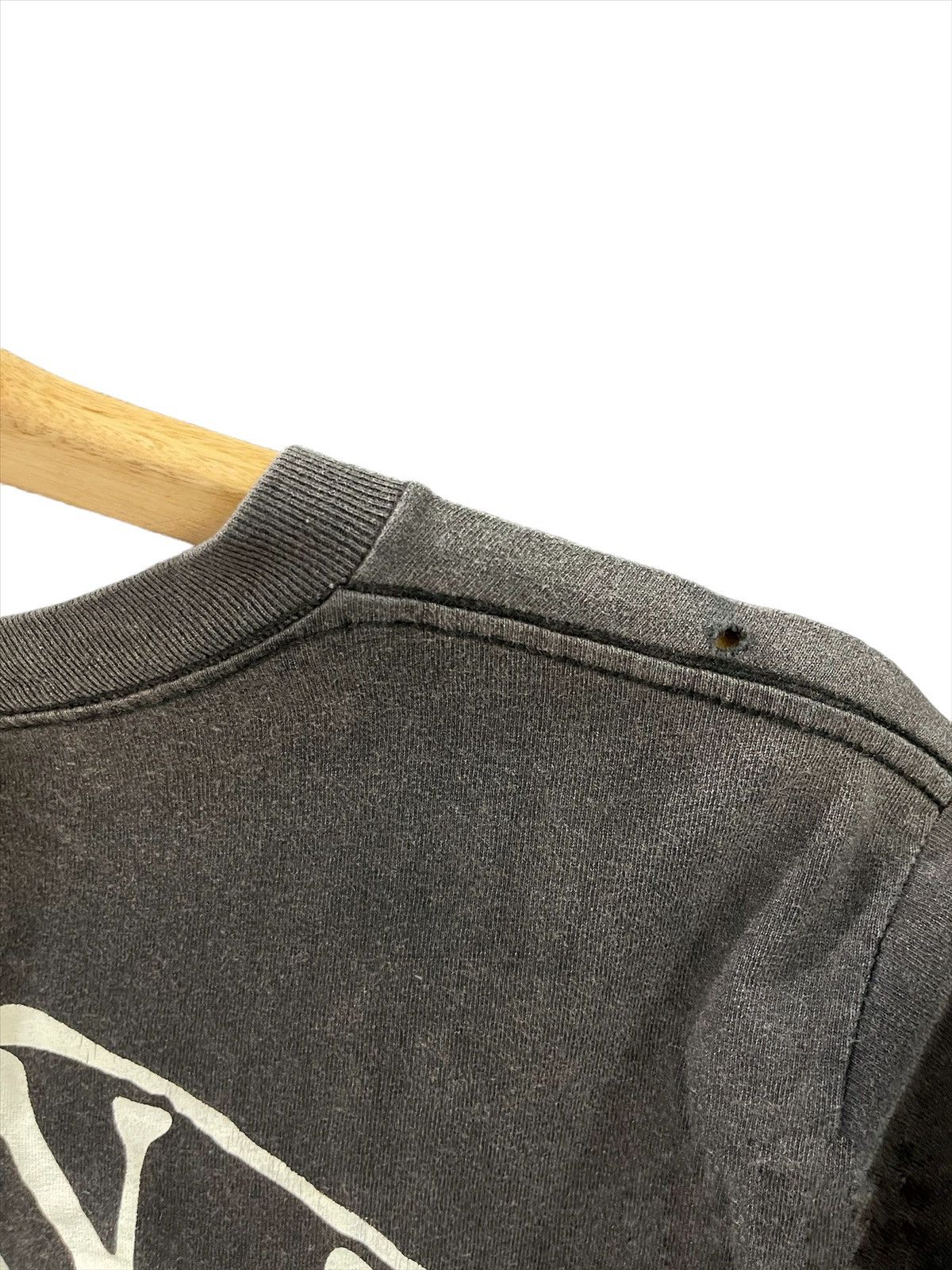 Sex Skateboards × Vintage Vintage Bronze Age T shirt S Santa Cruz Powell Zorlac Skate Size US S / EU 44-46 / 1 - 3 Thumbnail