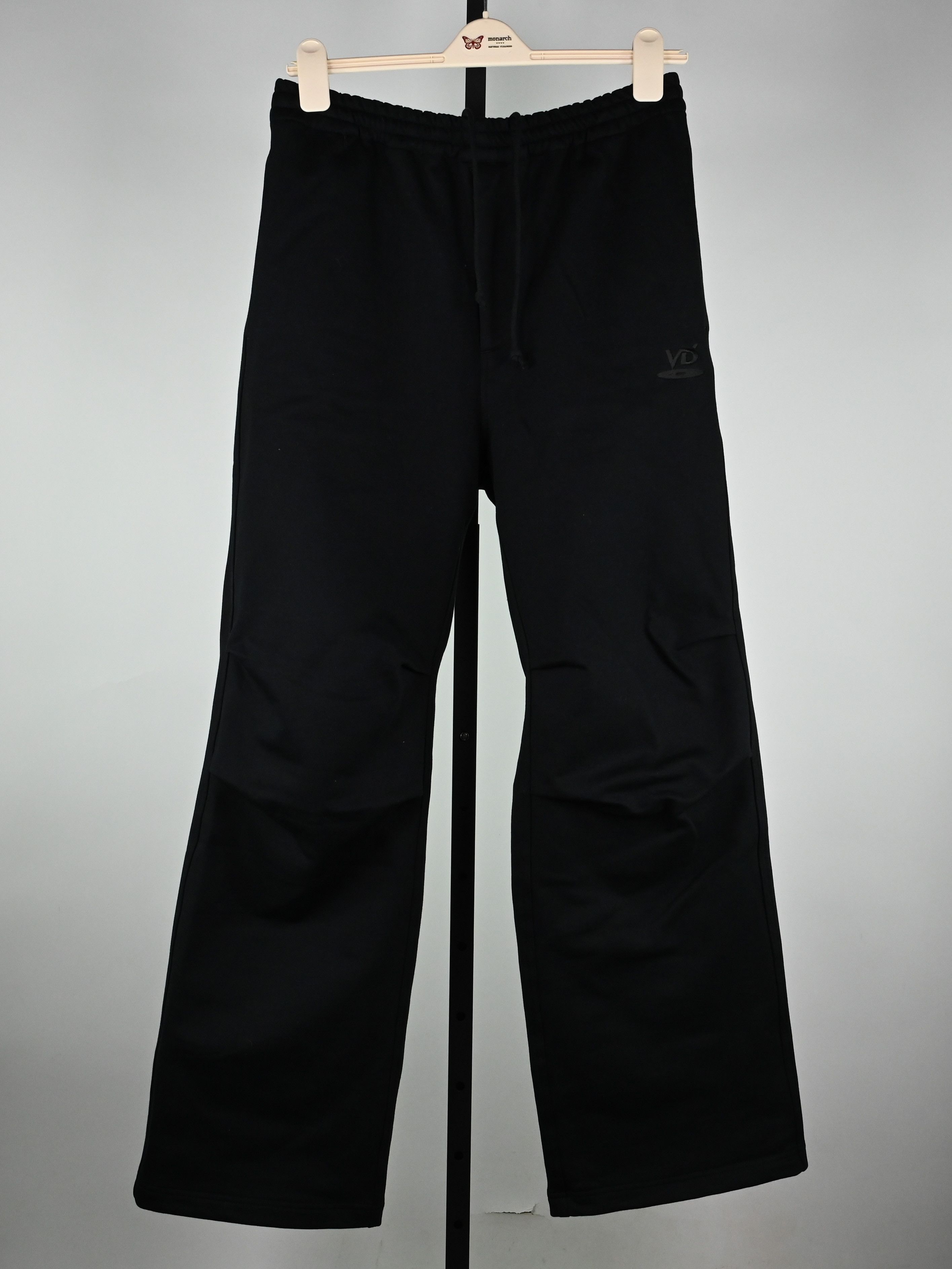 Vujade VD HEAVYWEIGHT DARTED SWEATPANTS