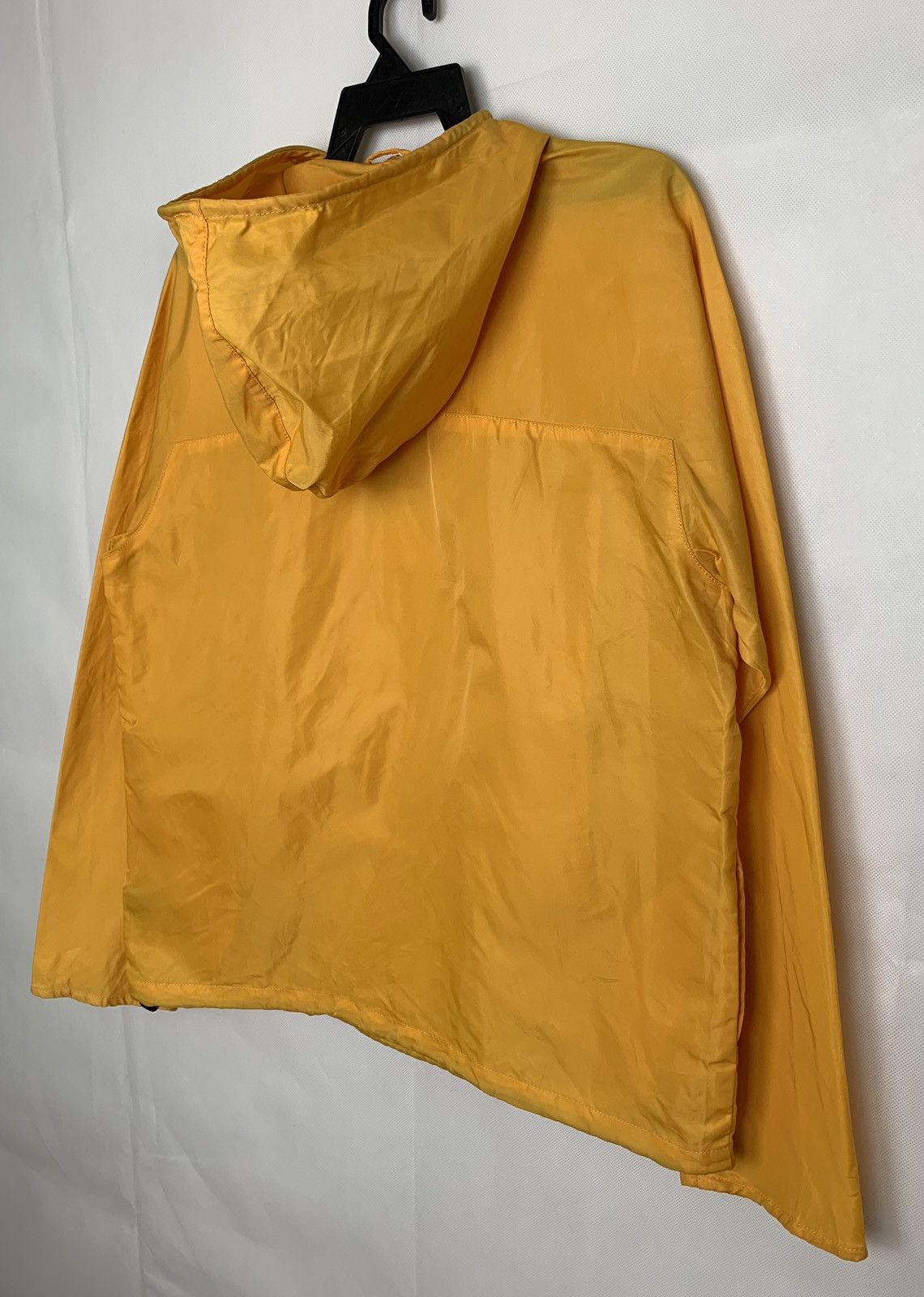 Polo Ralph Lauren Polo Ralph Lauren Light/Rain Coats Half Zipper Jacket Size US L / EU 52-54 / 3 - 6 Thumbnail