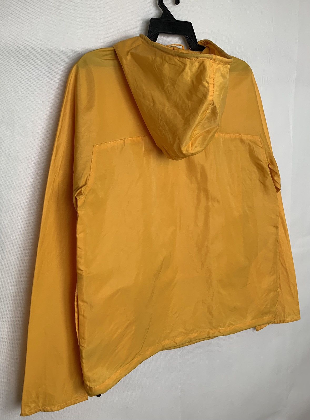 Polo Ralph Lauren Polo Ralph Lauren Light/Rain Coats Half Zipper Jacket Size US L / EU 52-54 / 3 - 7 Thumbnail