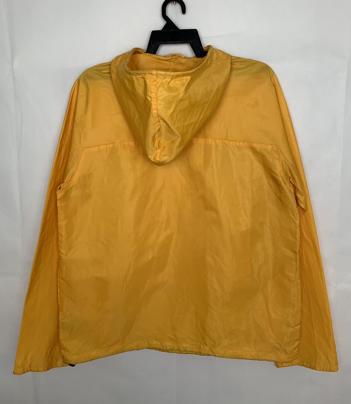 Polo Ralph Lauren Polo Ralph Lauren Light/Rain Coats Half Zipper Jacket Size US L / EU 52-54 / 3 - 5 Thumbnail