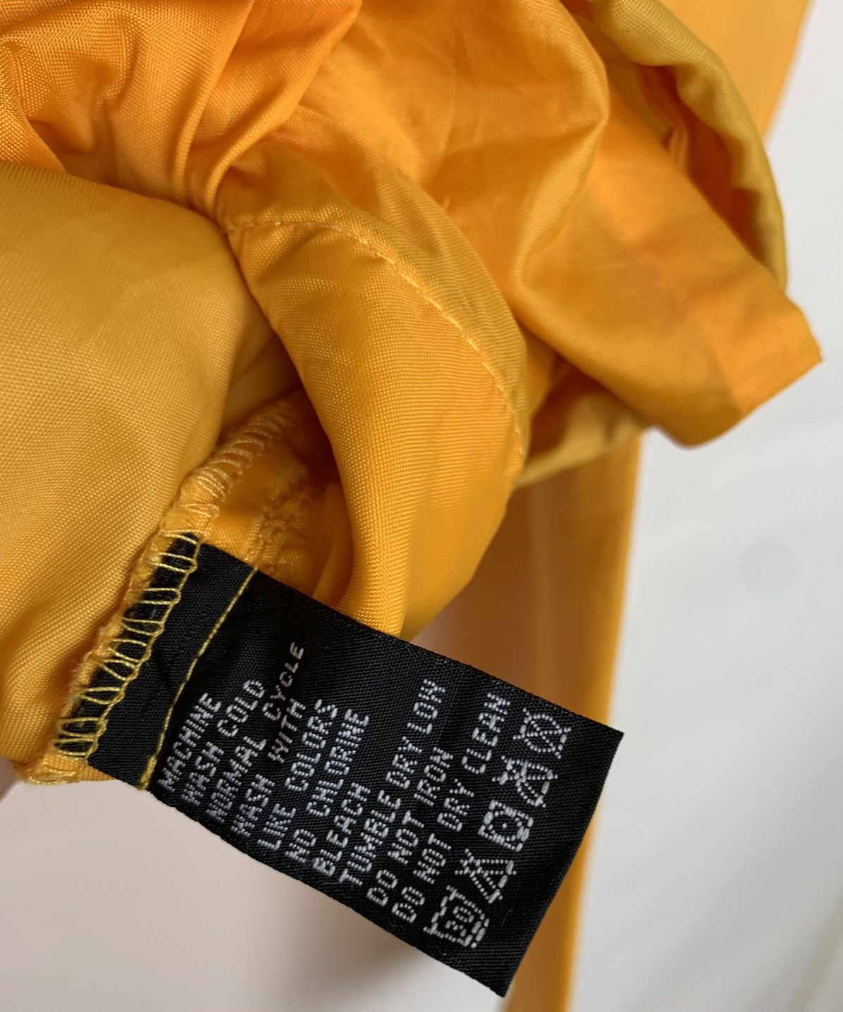Polo Ralph Lauren Polo Ralph Lauren Light/Rain Coats Half Zipper Jacket Size US L / EU 52-54 / 3 - 17 Thumbnail