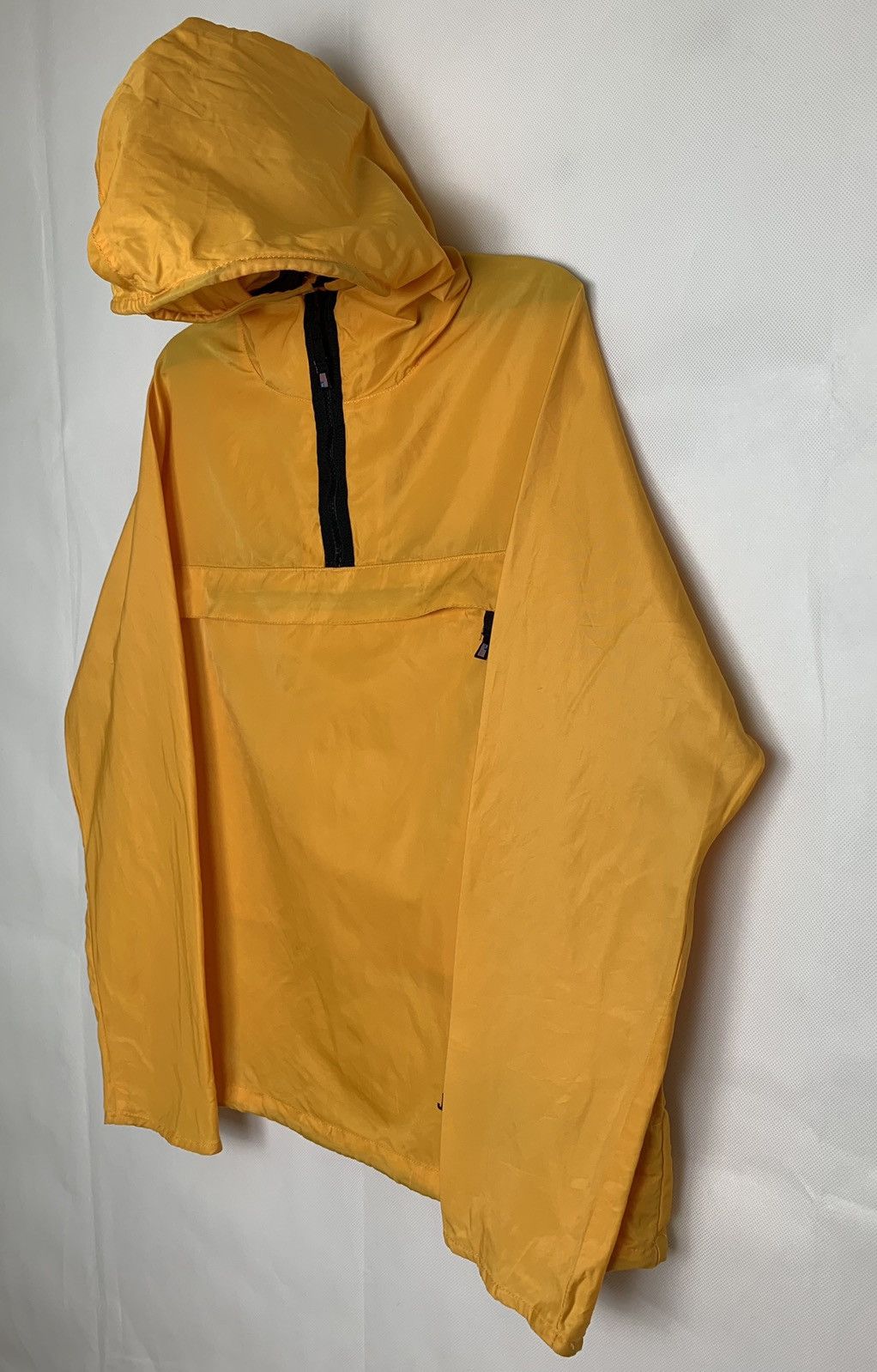 Polo Ralph Lauren Polo Ralph Lauren Light/Rain Coats Half Zipper Jacket Size US L / EU 52-54 / 3 - 12 Thumbnail