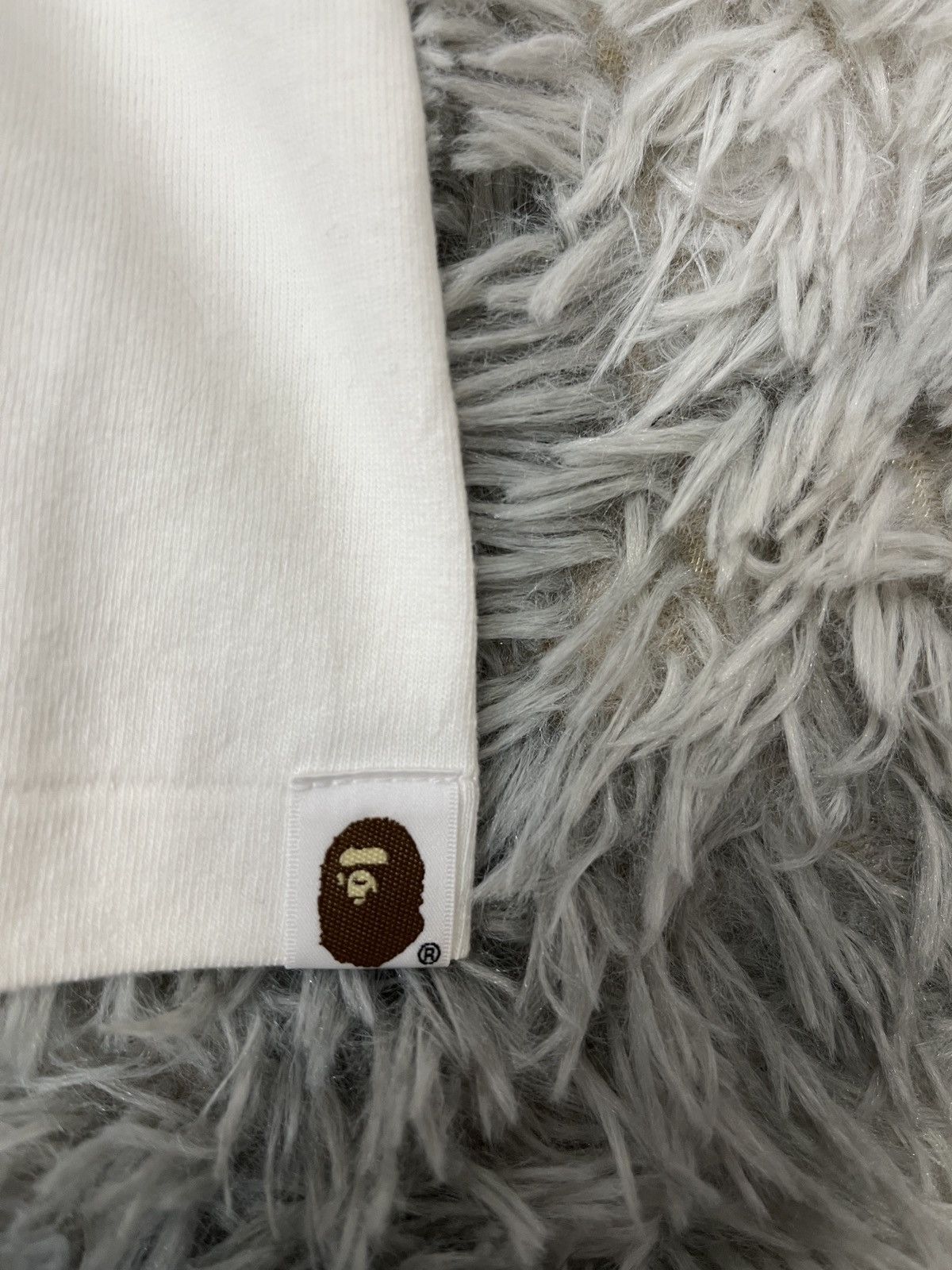 Bape Bape x The God Father Size US XL / EU 56 / 4 - 6 Thumbnail