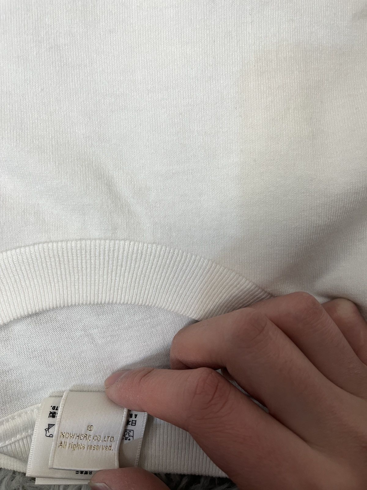 Bape Bape x The God Father Size US XL / EU 56 / 4 - 7 Thumbnail