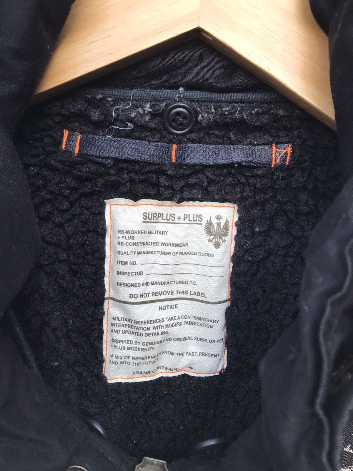 Japanese Brand Surplus Women Multipocket Tactical Cargo Military Jacket Size M / US 6-8 / IT 42-44 - 2 Thumbnail