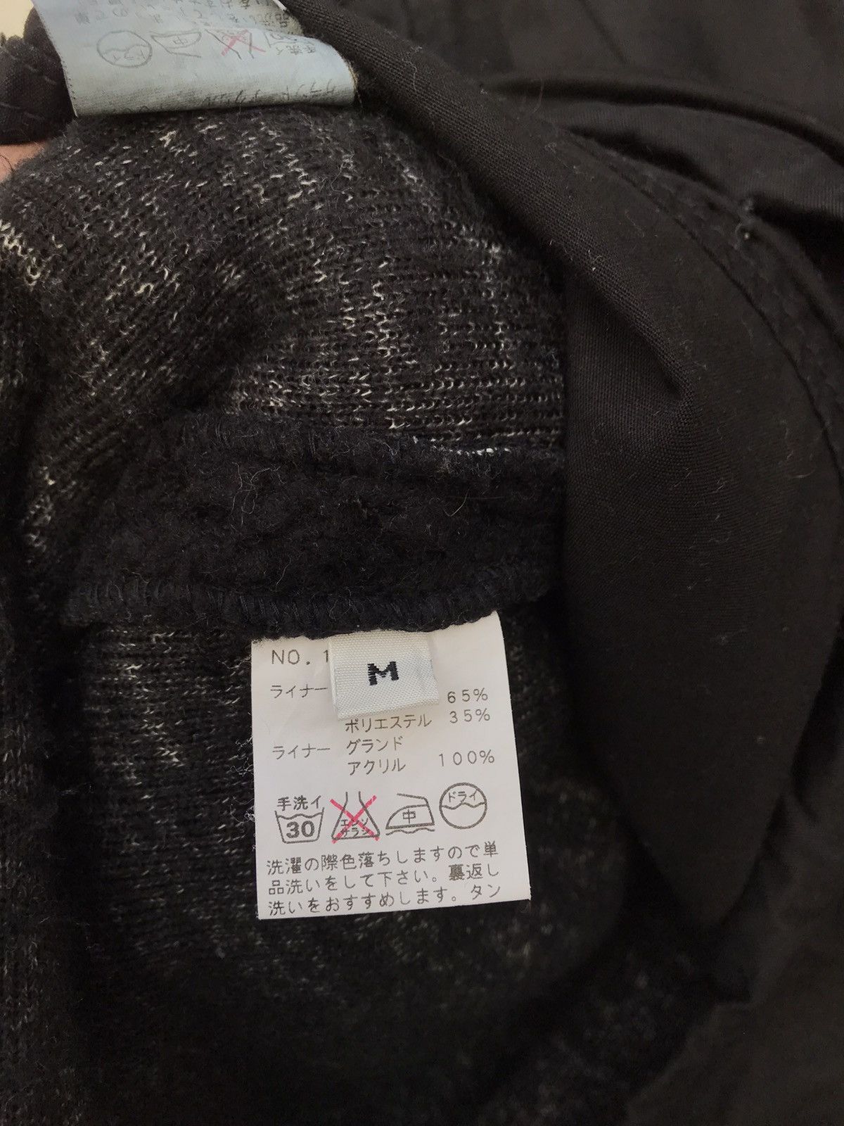 Japanese Brand Surplus Women Multipocket Tactical Cargo Military Jacket Size M / US 6-8 / IT 42-44 - 12 Thumbnail