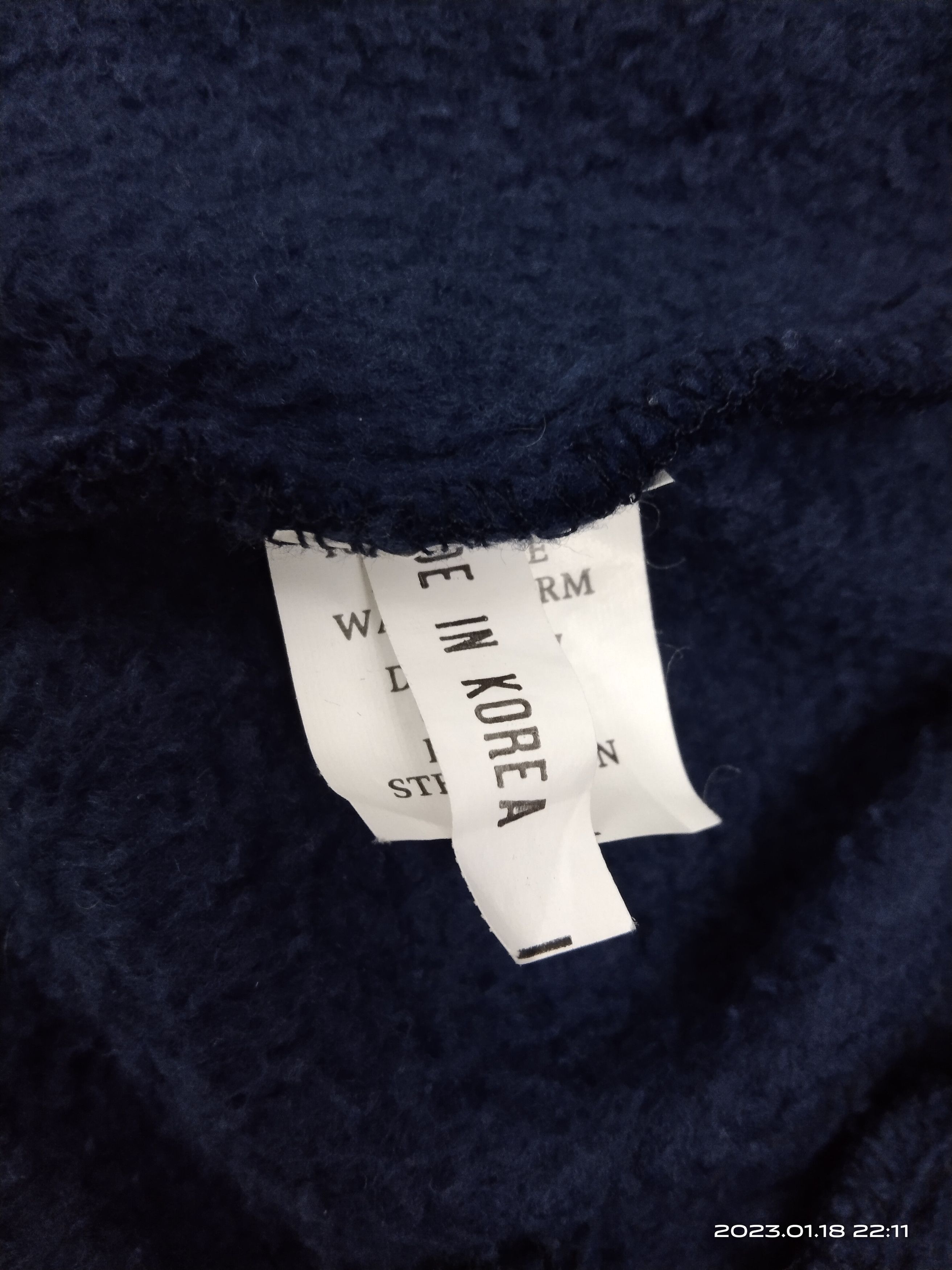 GOODENOUGH GOODENOUGH HIROSHI FUJIWARA VARSITY JACKET Size US M / EU 48-50 / 2 - 9 Thumbnail