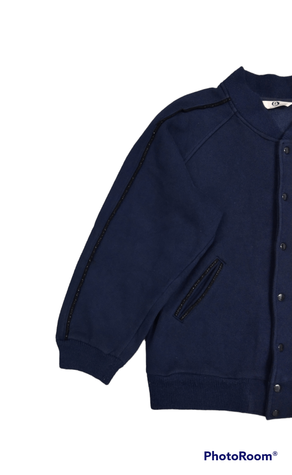 GOODENOUGH GOODENOUGH HIROSHI FUJIWARA VARSITY JACKET Size US M / EU 48-50 / 2 - 3 Thumbnail