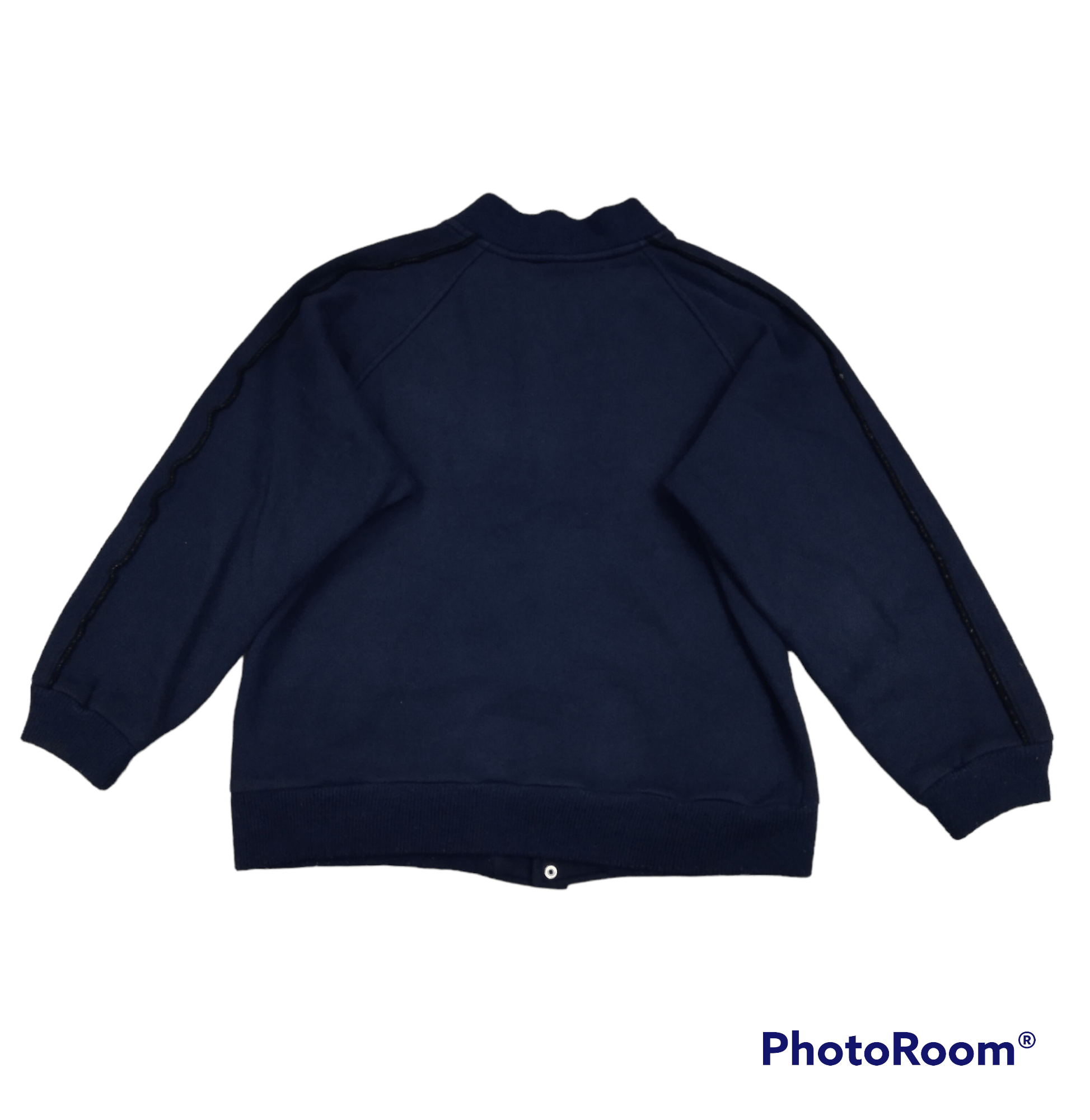 GOODENOUGH GOODENOUGH HIROSHI FUJIWARA VARSITY JACKET Size US M / EU 48-50 / 2 - 4 Thumbnail