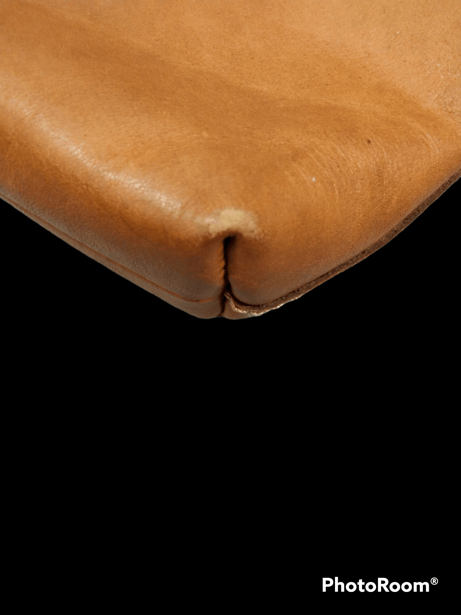 Genuine Leather × Issey Miyake × Tsumori Chisato ISSEY MIYAKI LEATHER SHOULDER Size ONE SIZE - 10 Thumbnail