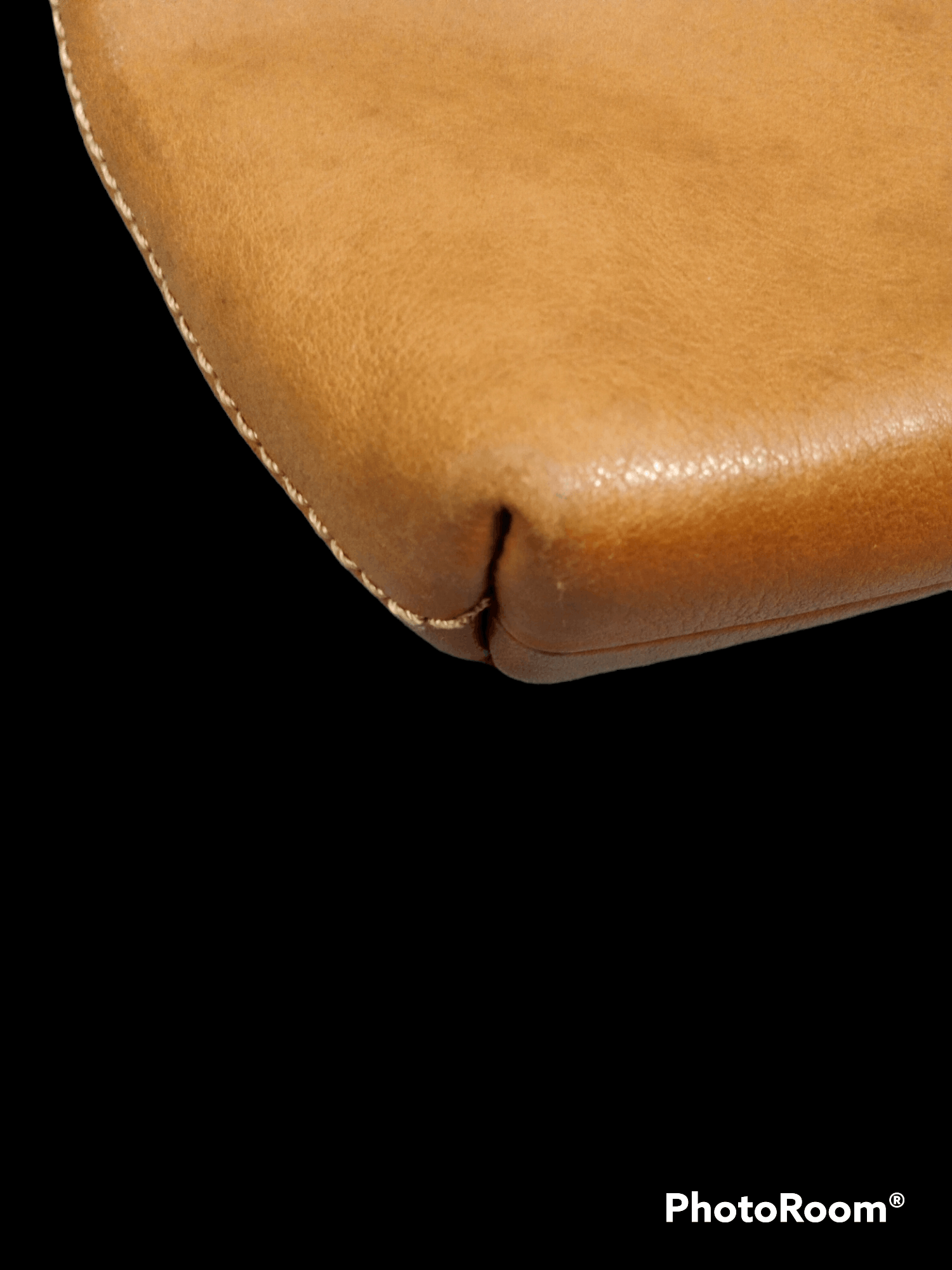 Genuine Leather × Issey Miyake × Tsumori Chisato ISSEY MIYAKI LEATHER SHOULDER Size ONE SIZE - 8 Thumbnail