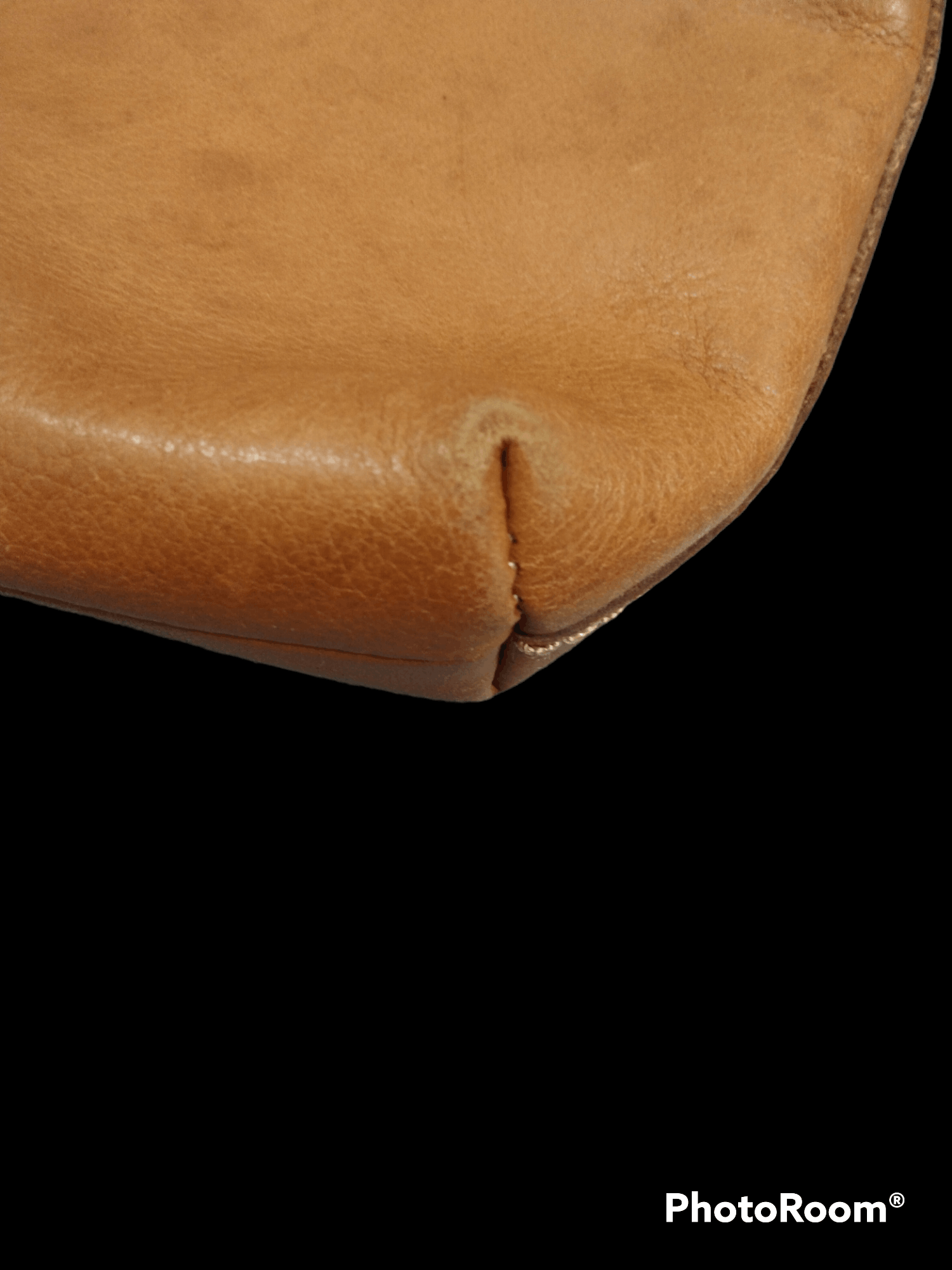 Genuine Leather × Issey Miyake × Tsumori Chisato ISSEY MIYAKI LEATHER SHOULDER Size ONE SIZE - 7 Thumbnail