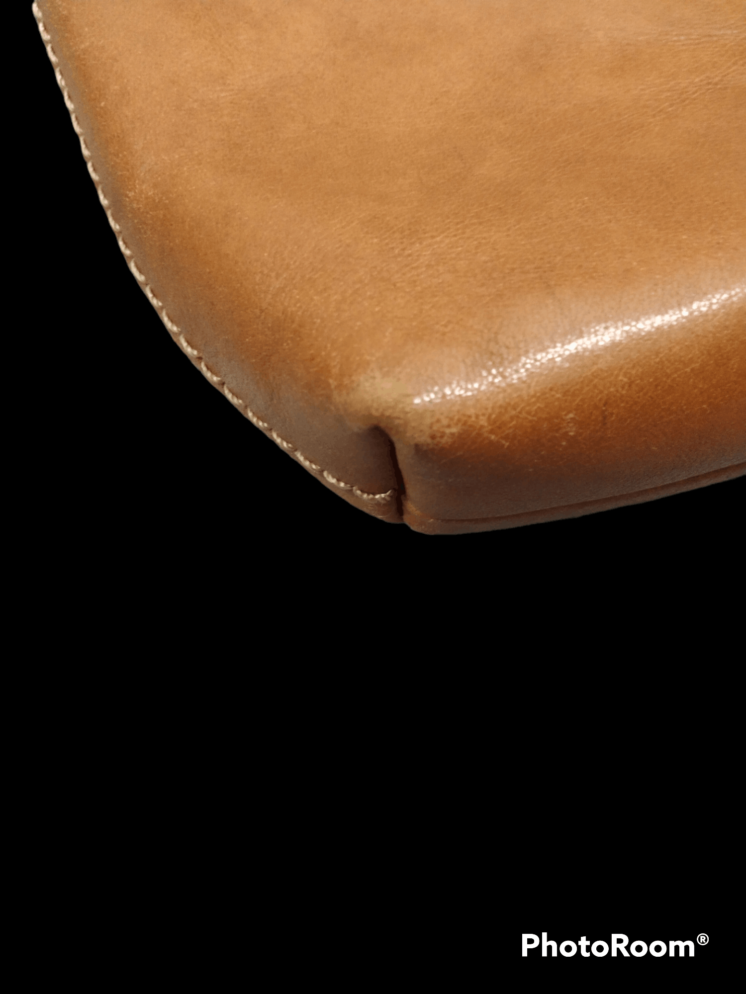 Genuine Leather × Issey Miyake × Tsumori Chisato ISSEY MIYAKI LEATHER SHOULDER Size ONE SIZE - 9 Thumbnail