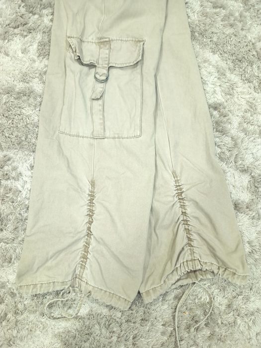 Vintage IDPDT Multipocket Tactical Bondage Cargo Pants Grailed