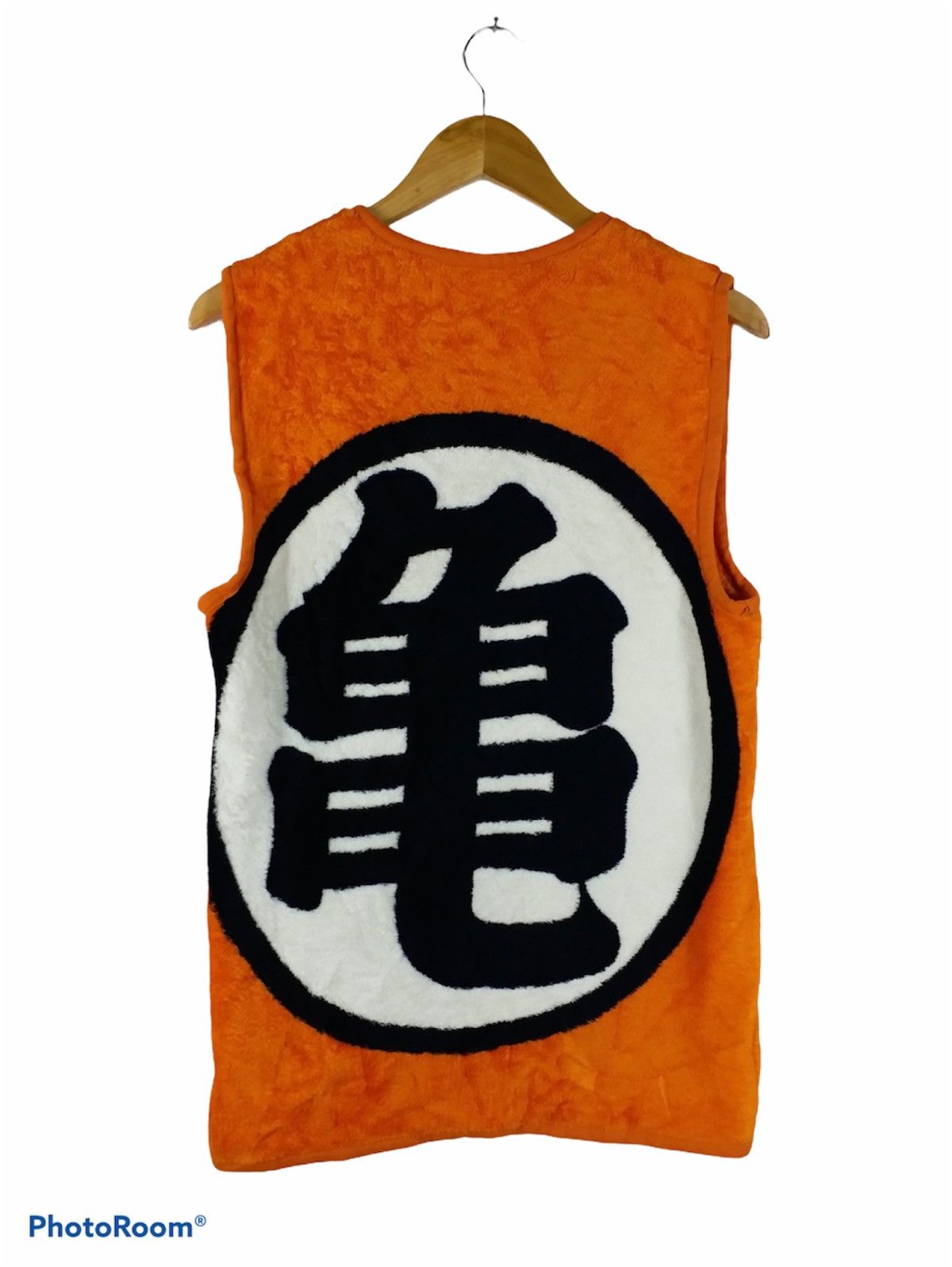 Anime × Japanese Brand × Vintage Vintage DRAGON BALL Z San Goku Japanese Top Anime Size US M / EU 48-50 / 2 - 2 Thumbnail