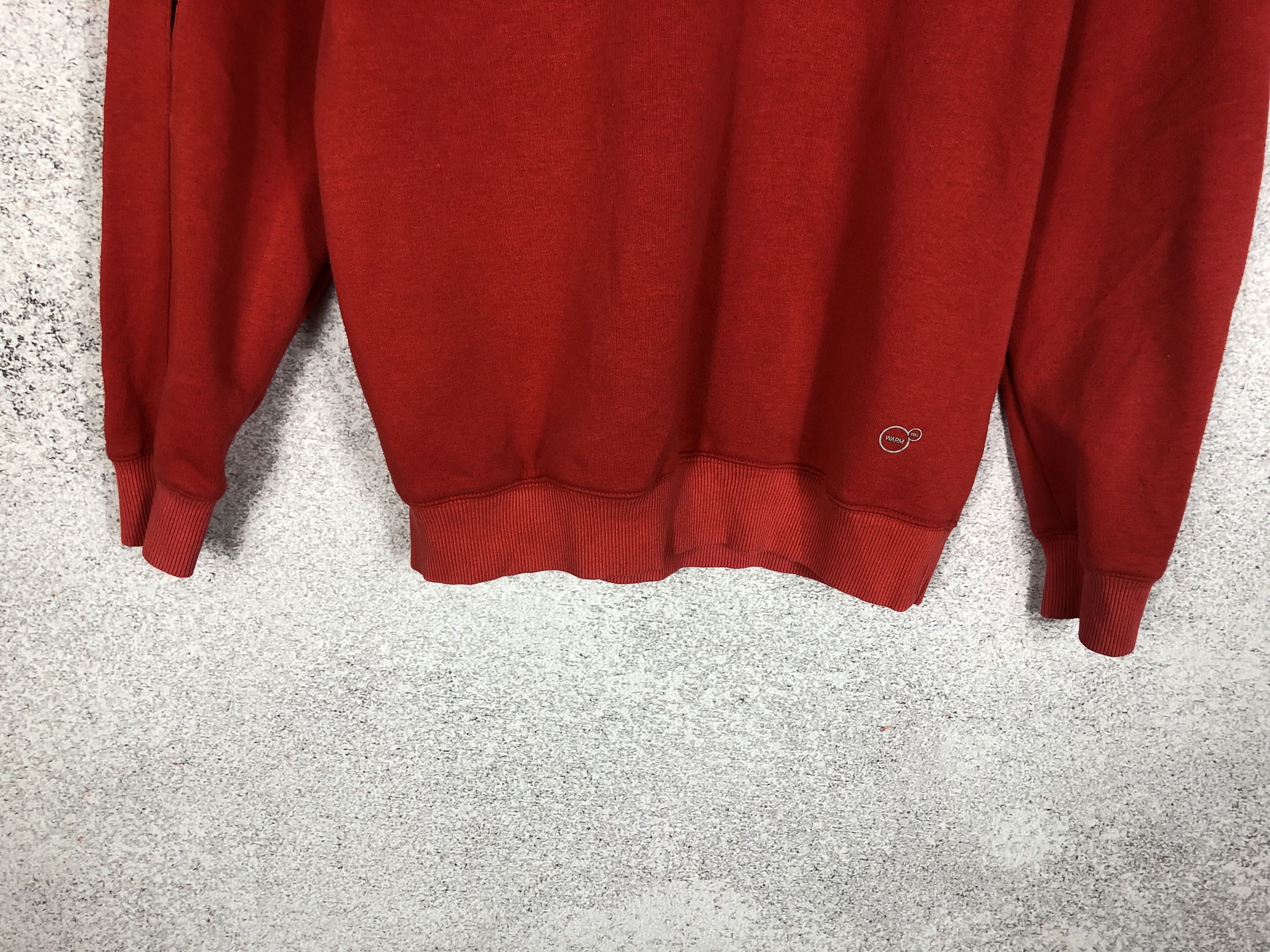 Puma Vintage Cardiff City FC Puma Soccer Football Sweatshirt Size US S / EU 44-46 / 1 - 4 Thumbnail