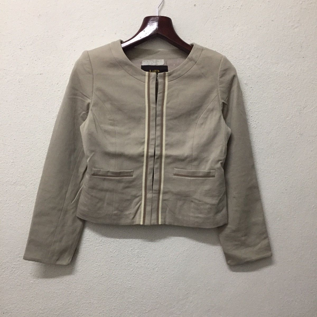 Vintage L&B Blazer