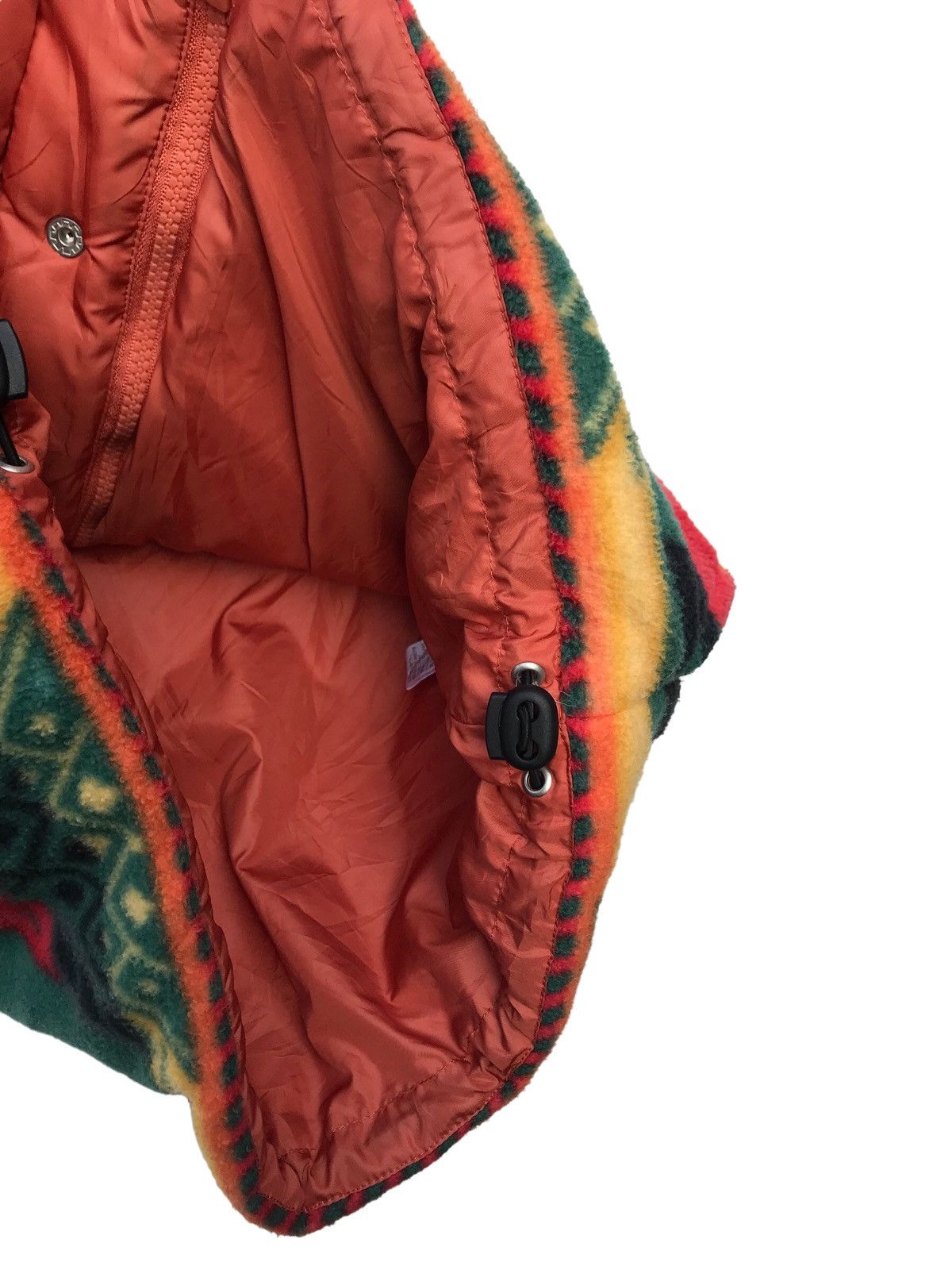 Global Work Global Work Multicolour Native Vest Size US S / EU 44-46 / 1 - 4 Thumbnail