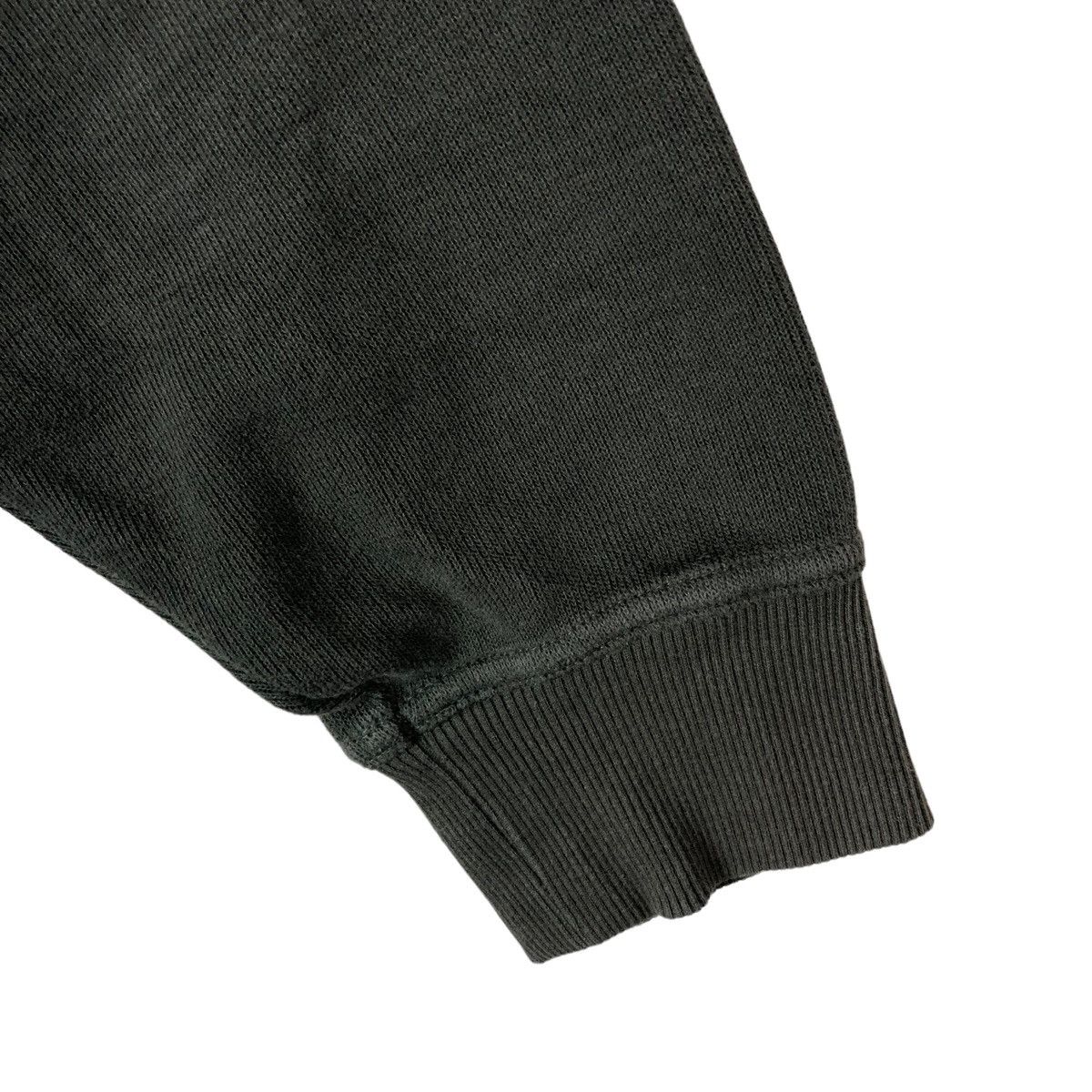 Eddie Bauer Vintage Eddie Bauer Quarter Zip Plain Pullover Jumper Size US XL / EU 56 / 4 - 4 Thumbnail