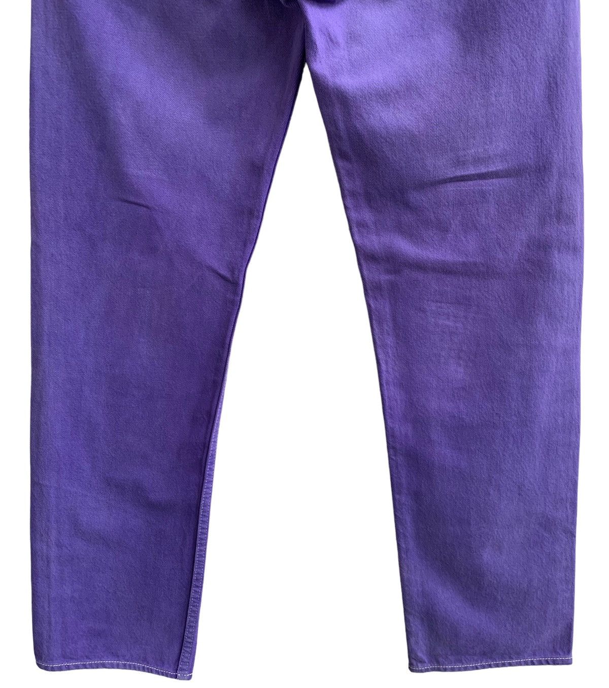 Levi's Vintage Levis 501 Made Usa Size US 29 - 9 Thumbnail