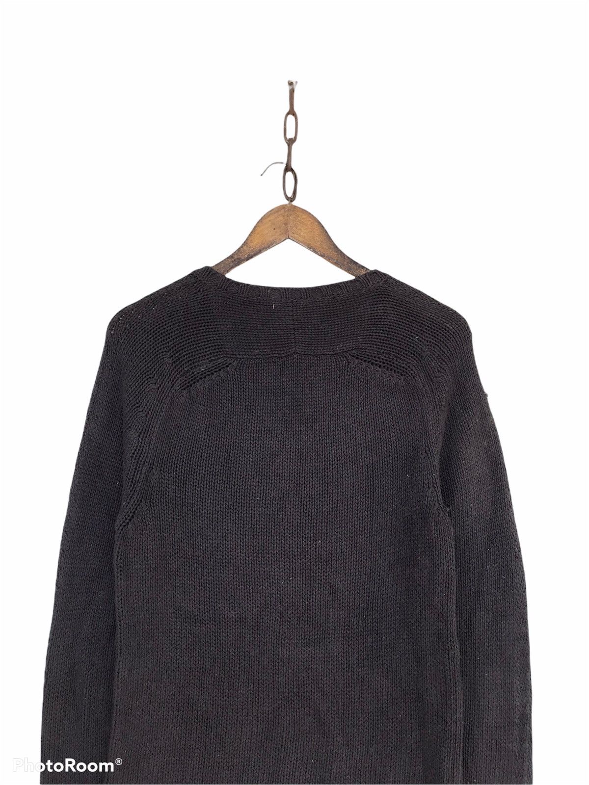 Neil Barrett 💥Neil Barrett Italy Kintwear Sweater Size US S / EU 44-46 / 1 - 8 Thumbnail