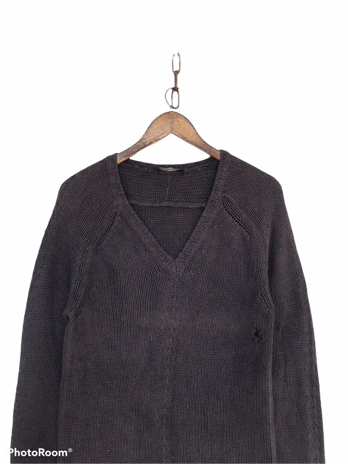 Neil Barrett 💥Neil Barrett Italy Kintwear Sweater Size US S / EU 44-46 / 1 - 7 Thumbnail