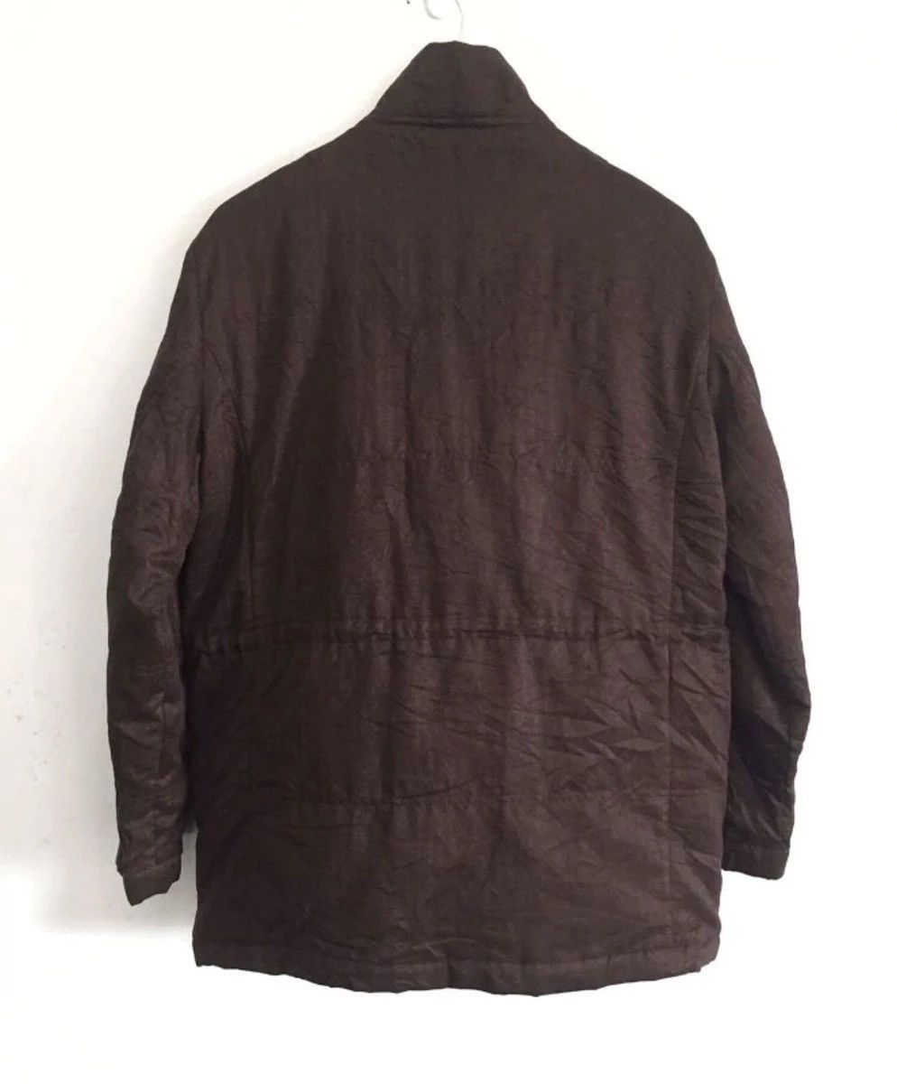 Yohji Yamamoto Vintage Kansai Yamamoto Jacket Size US M / EU 48-50 / 2 - 3 Thumbnail