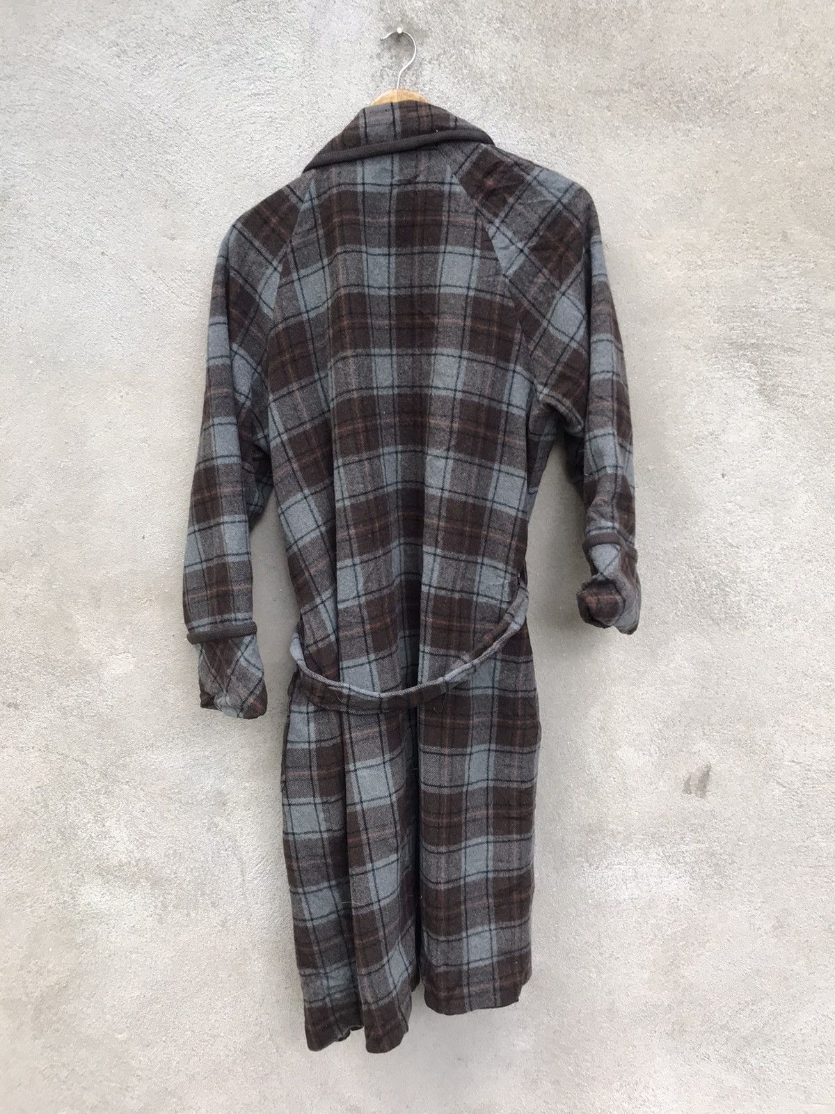20471120 × Beauty Beast × Pierre Balmain PIERRE BALMAIN LONG JACKET Size US L / EU 52-54 / 3 - 8 Thumbnail