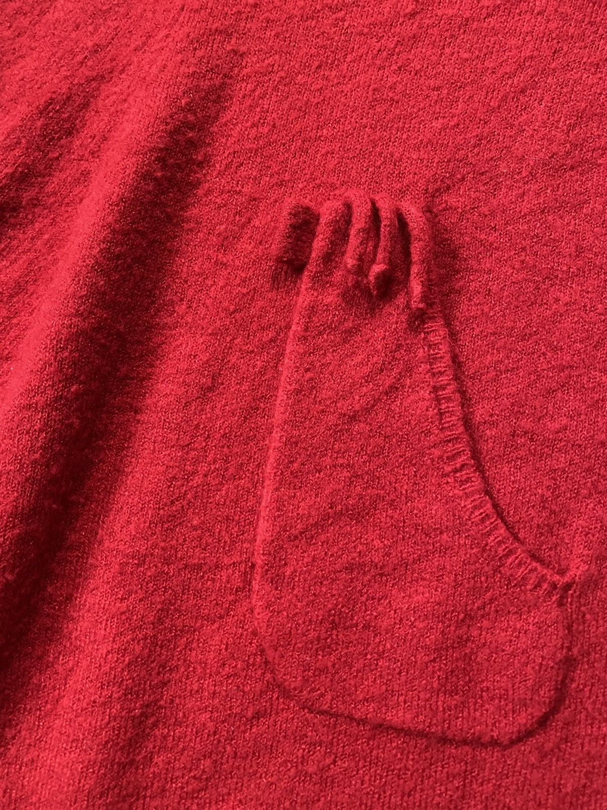 Ne-Net 💥Ne-Net Issey Miyake Dress Shirt Size S / US 4 / IT 40 - 4 Thumbnail