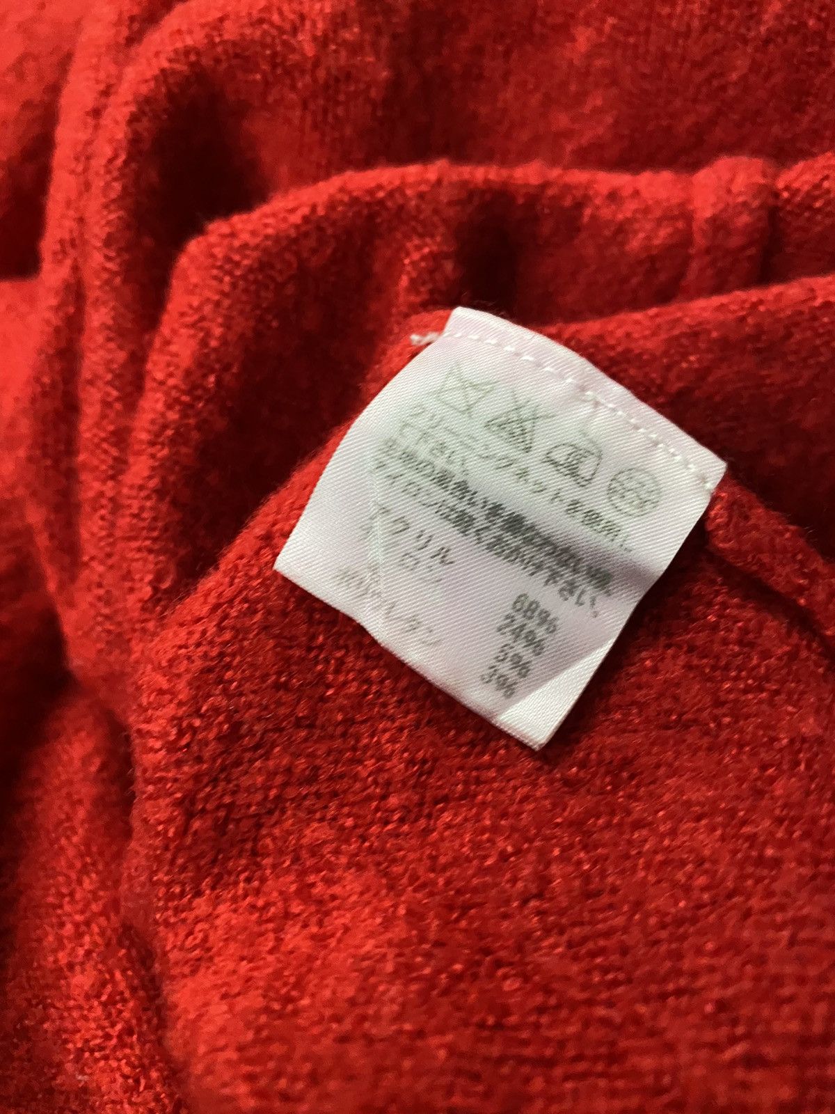 Ne-Net 💥Ne-Net Issey Miyake Dress Shirt Size S / US 4 / IT 40 - 6 Thumbnail