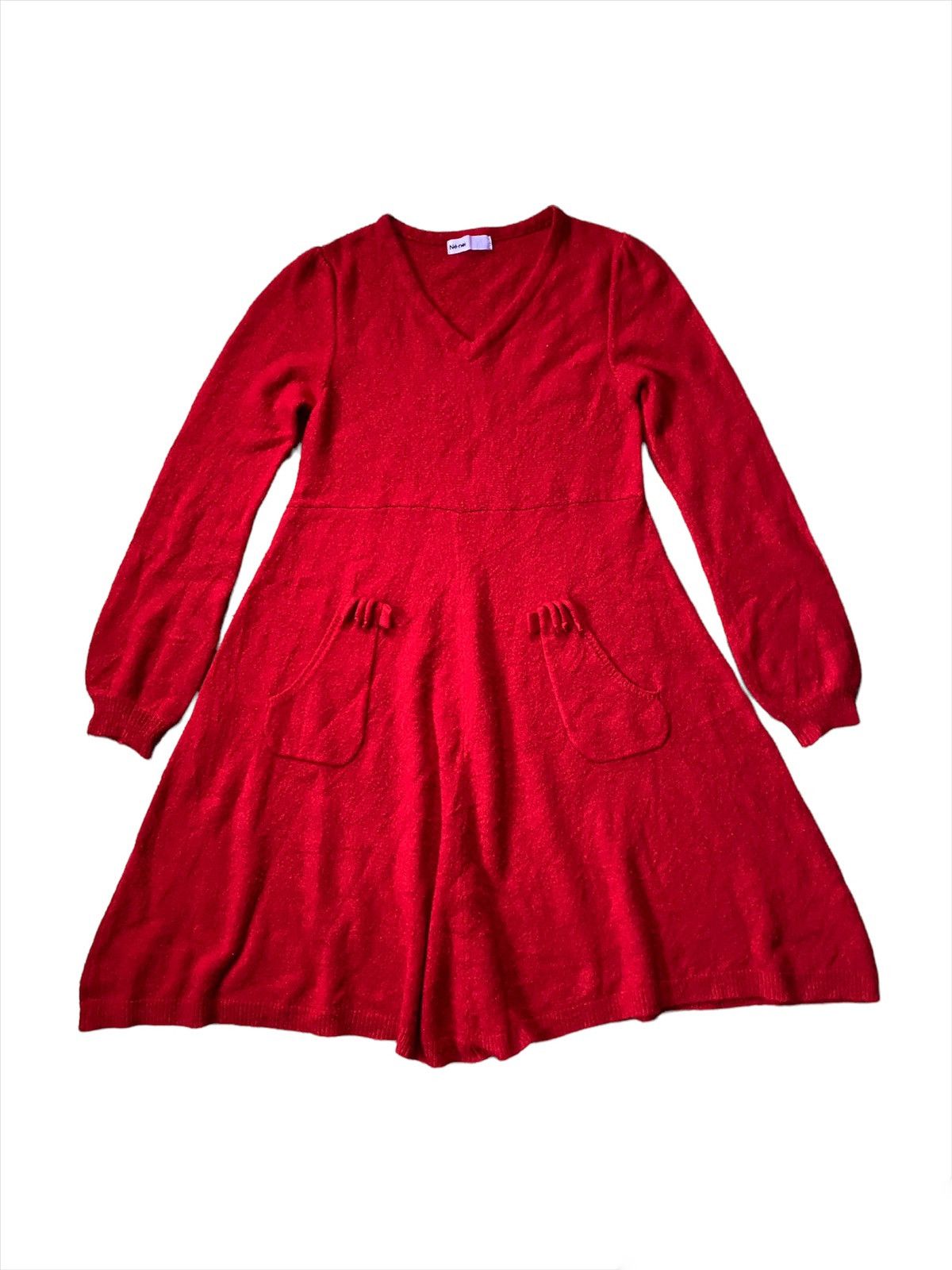 Ne-Net 💥Ne-Net Issey Miyake Dress Shirt Size S / US 4 / IT 40 - 1 Thumbnail