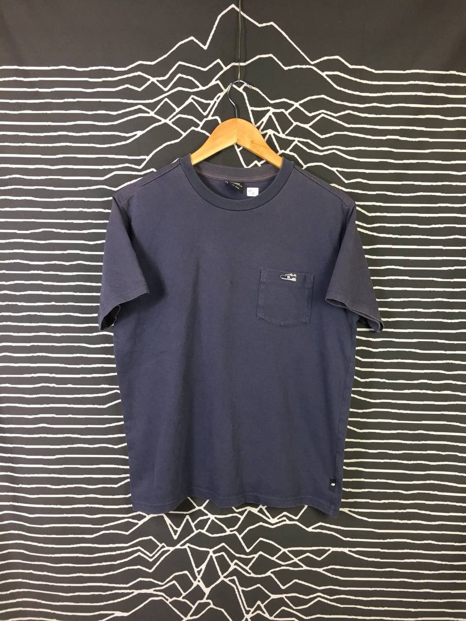 New Balance New balance Casual Essential Pocket Tee Size US L / EU 52-54 / 3 - 1 Thumbnail