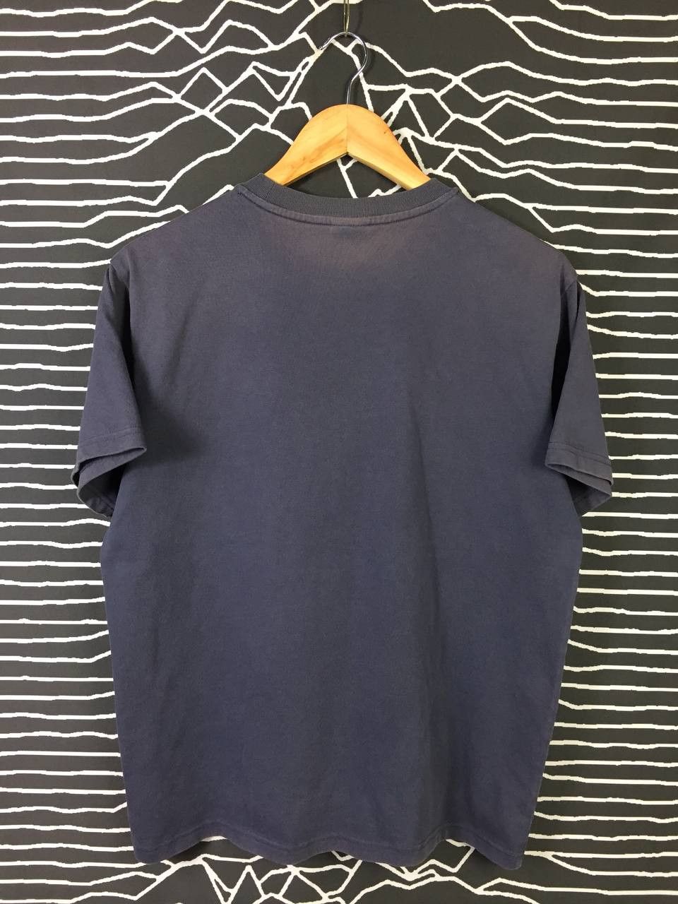 New Balance New balance Casual Essential Pocket Tee Size US L / EU 52-54 / 3 - 5 Thumbnail