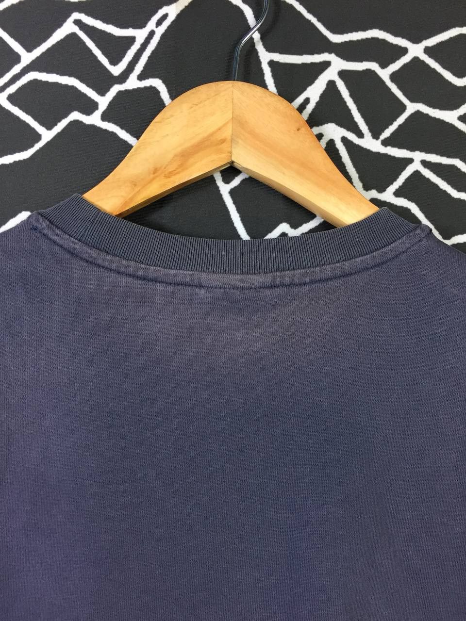 New Balance New balance Casual Essential Pocket Tee Size US L / EU 52-54 / 3 - 6 Thumbnail