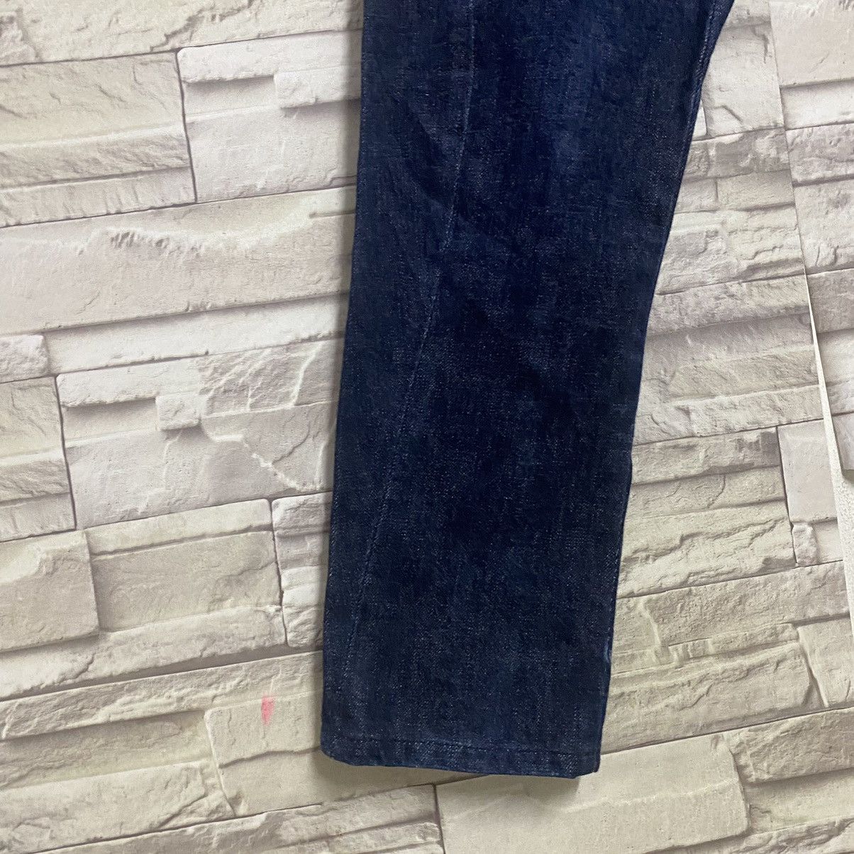 Lad Musician Lad Musician Skinny Jeans Size US 30 / EU 46 - 9 Thumbnail
