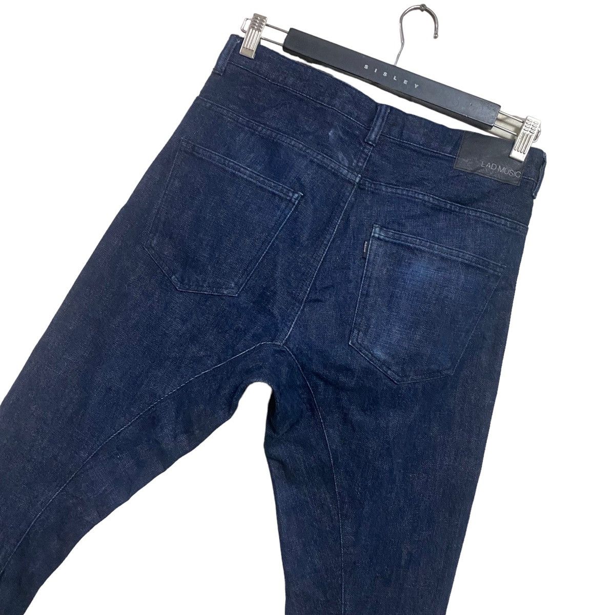 Lad Musician Lad Musician Skinny Jeans Size US 30 / EU 46 - 1 Thumbnail