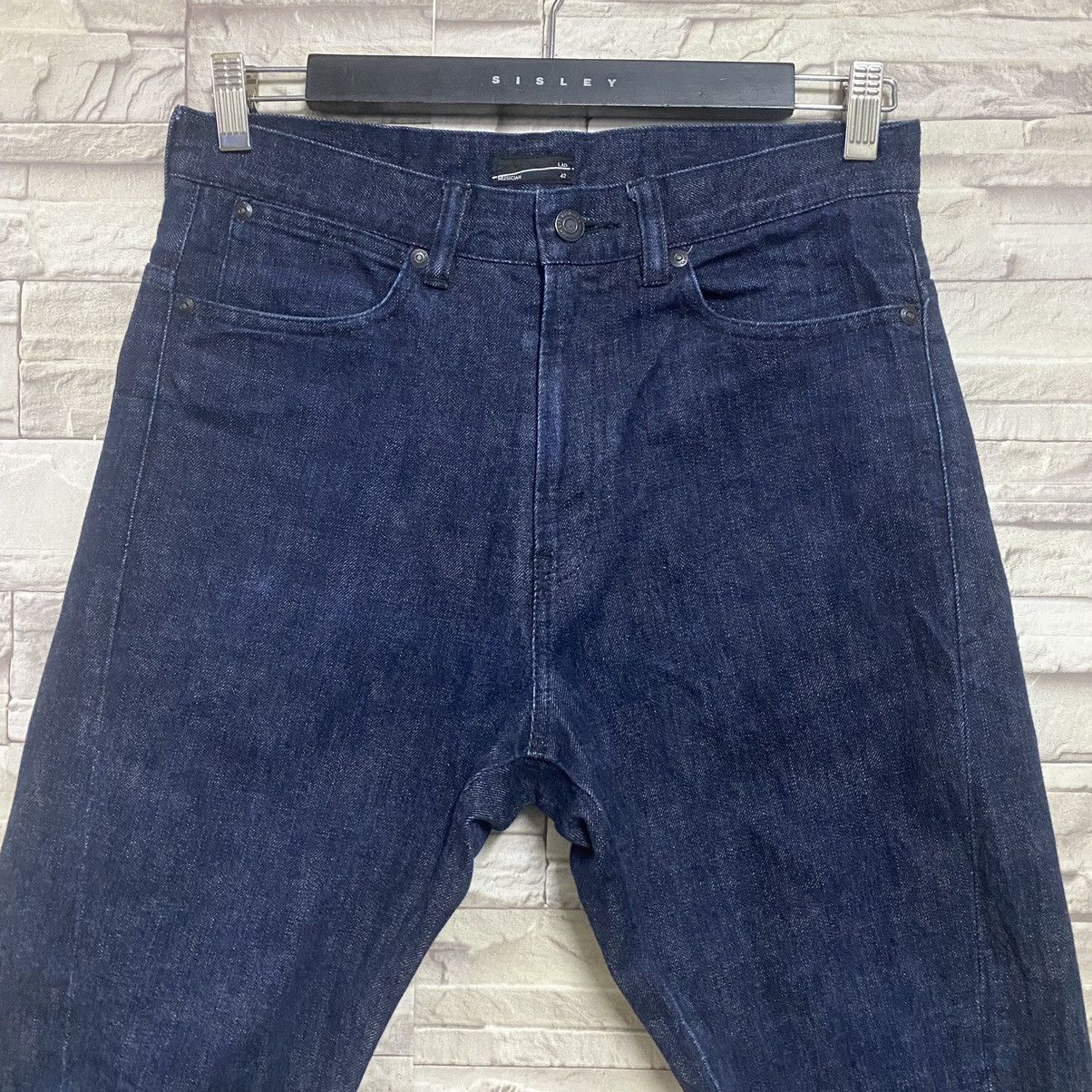 Lad Musician Lad Musician Skinny Jeans Size US 30 / EU 46 - 5 Thumbnail