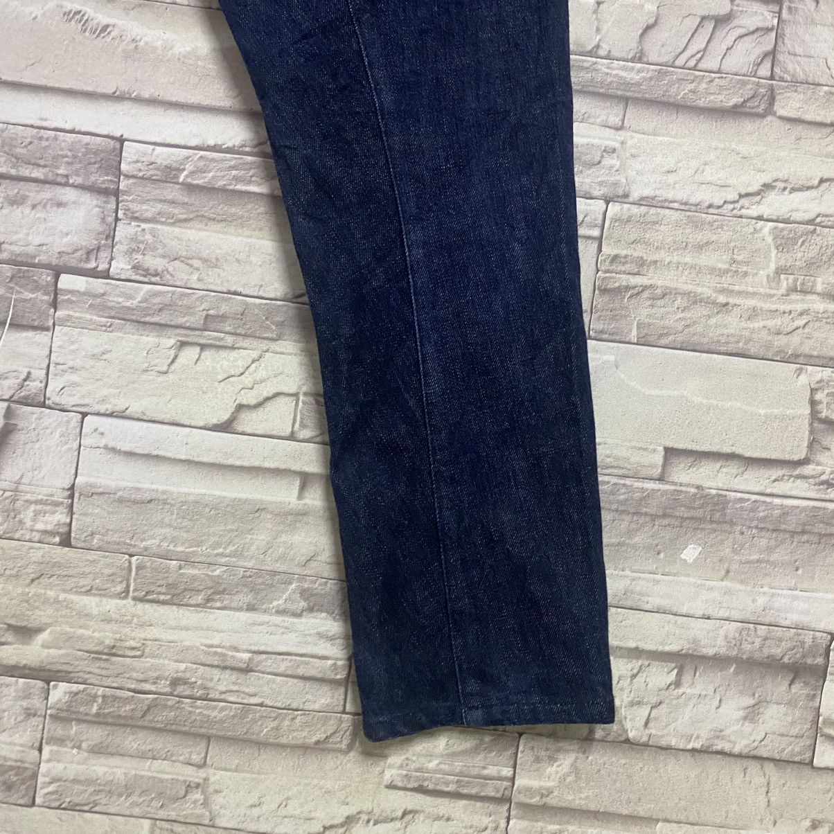 Lad Musician Lad Musician Skinny Jeans Size US 30 / EU 46 - 17 Thumbnail