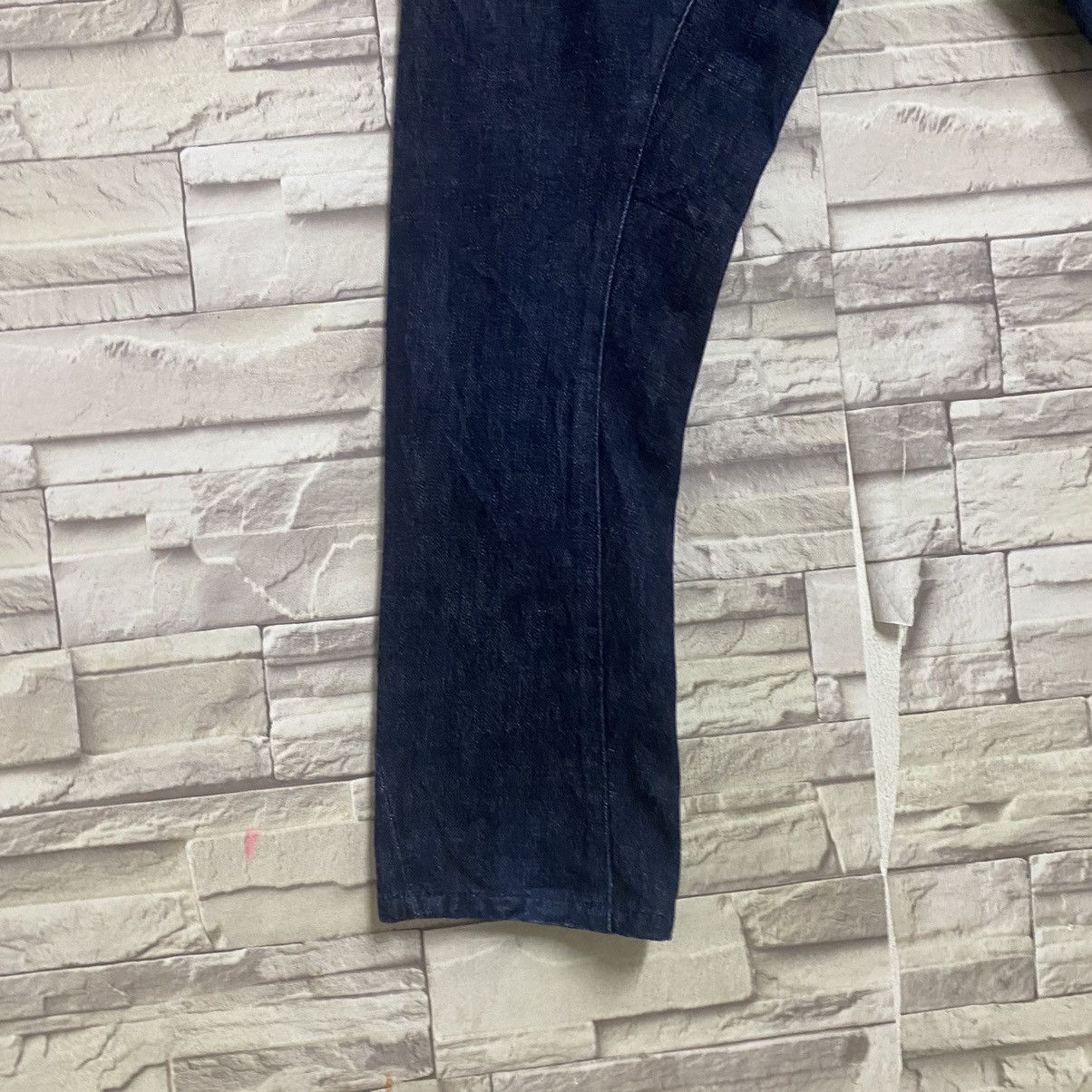Lad Musician Lad Musician Skinny Jeans Size US 30 / EU 46 - 16 Thumbnail