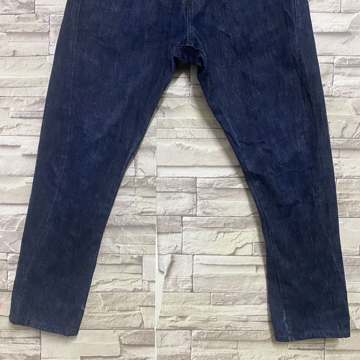 Lad Musician Lad Musician Skinny Jeans Size US 30 / EU 46 - 8 Thumbnail