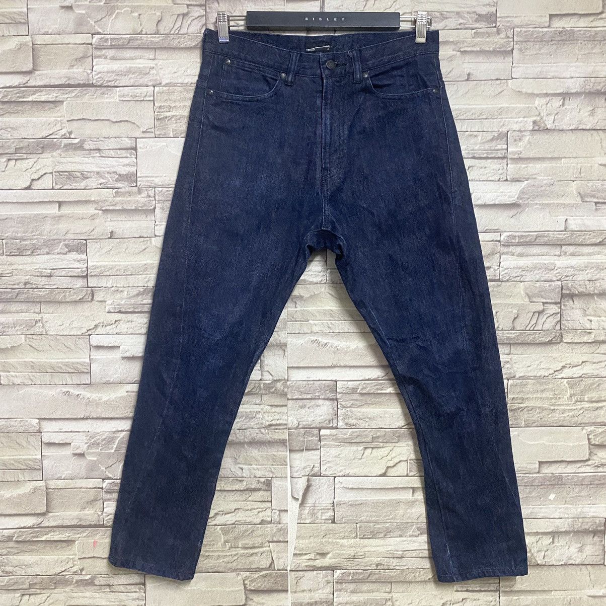 Lad Musician Lad Musician Skinny Jeans Size US 30 / EU 46 - 4 Thumbnail